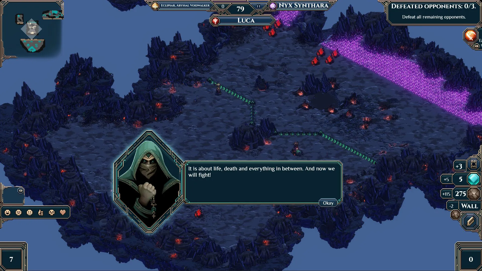WARCANA (PC Steam Schlüssel / Global)