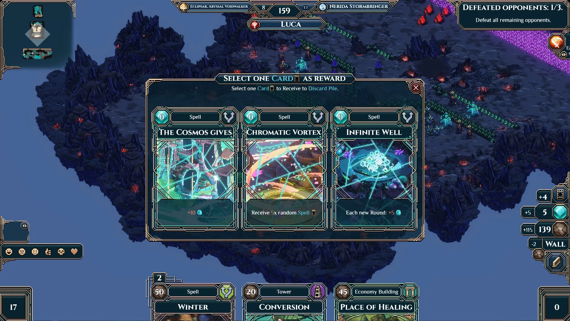 WARCANA – Ultimate Edition (PC Steam Key / Global)