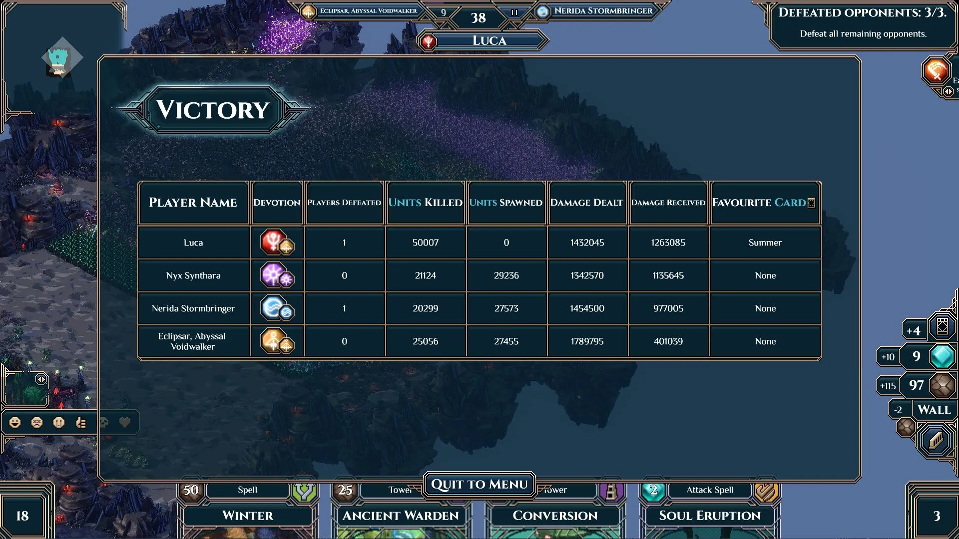WARCANA – Ultimate Edition (PC Steam Key / Global)