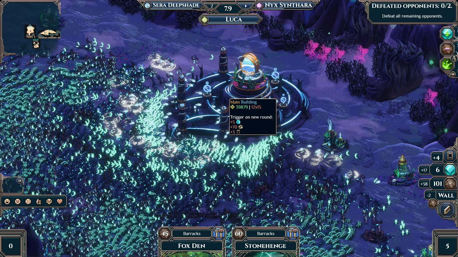 WARCANA – Ultimate Edition (PC Steam Key / Global)