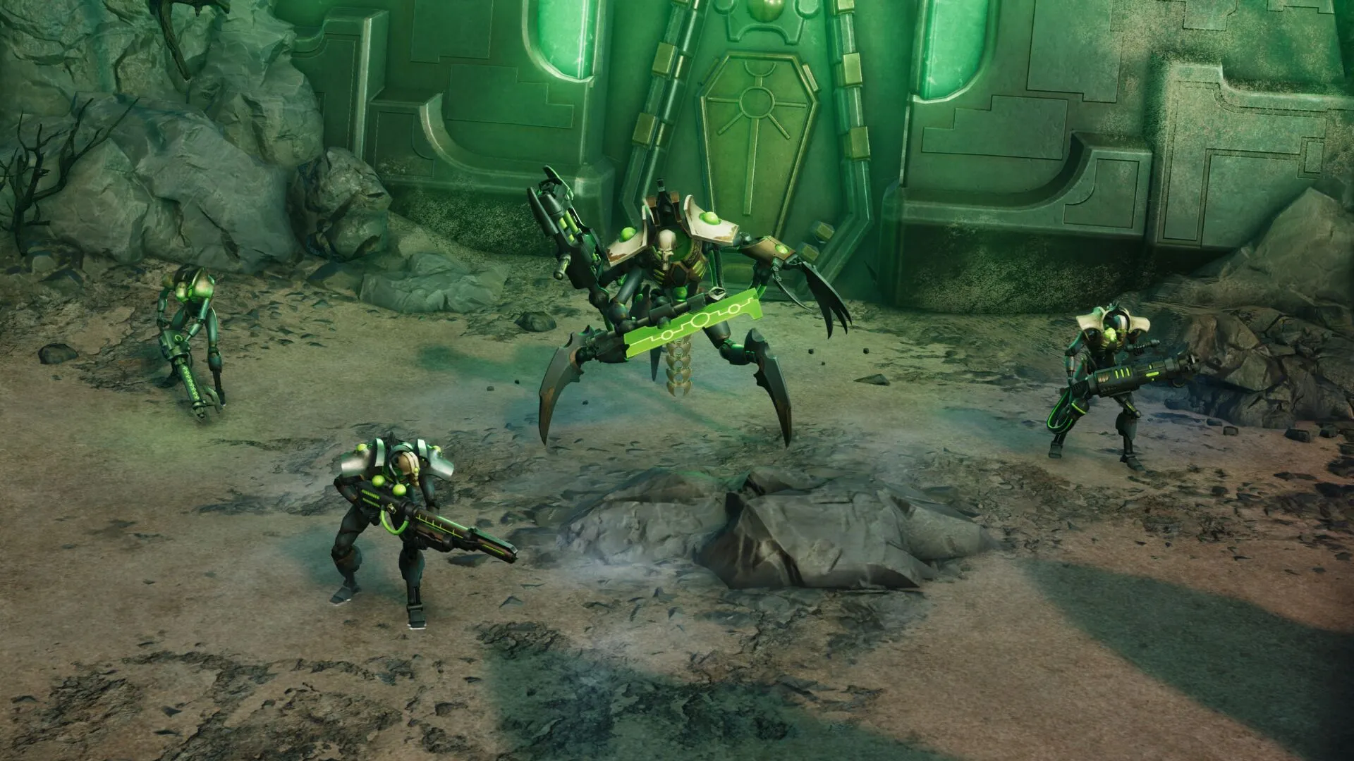 Warhammer 40,000: Rogue Trader – Season Pass (PC Steam-Key / Global)