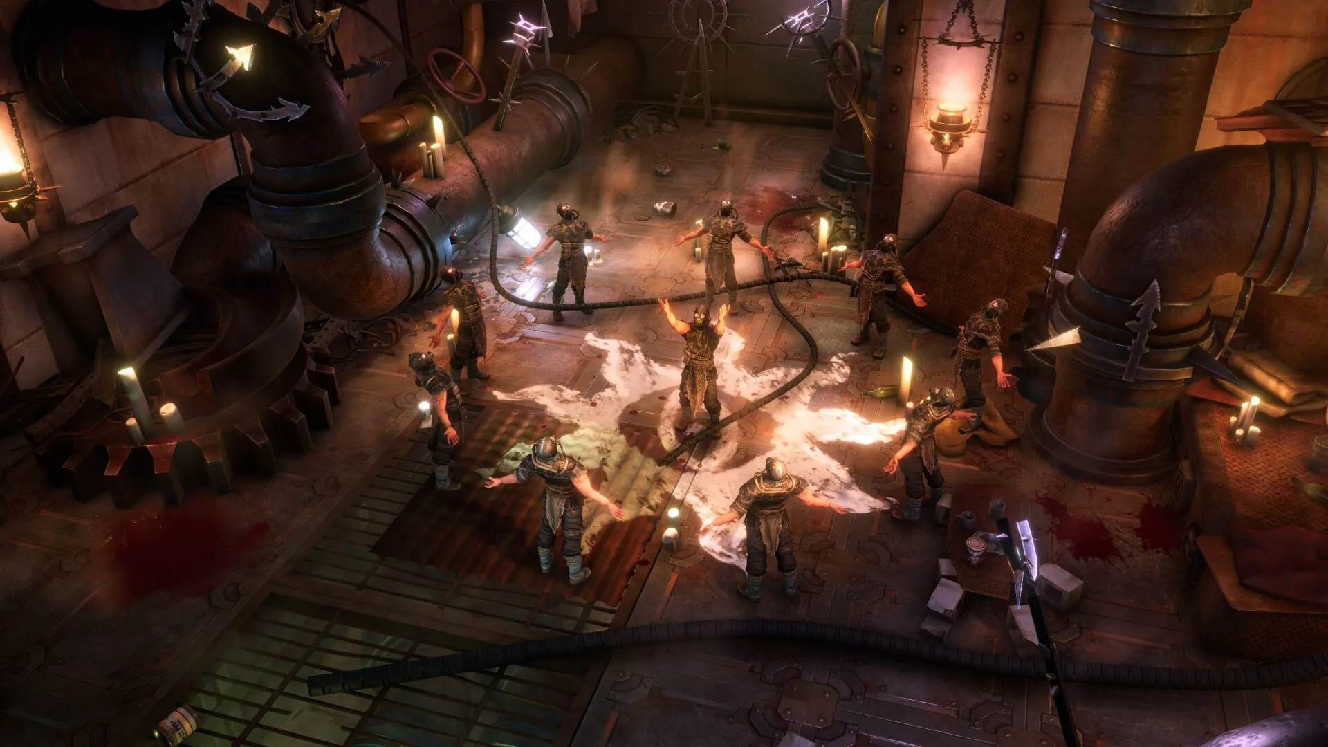 Warhammer 40,000: Rogue Trader – Voidfarer-Pack (PC Steam-Key / Global)