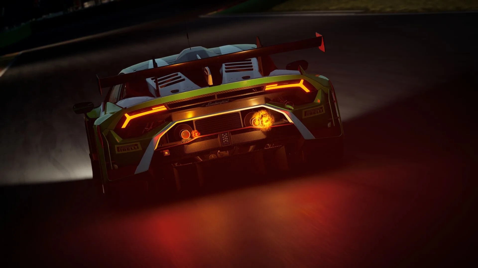 Assetto Corsa Competizione – GT World Challenge 2023 (PC Steam Key / Global)