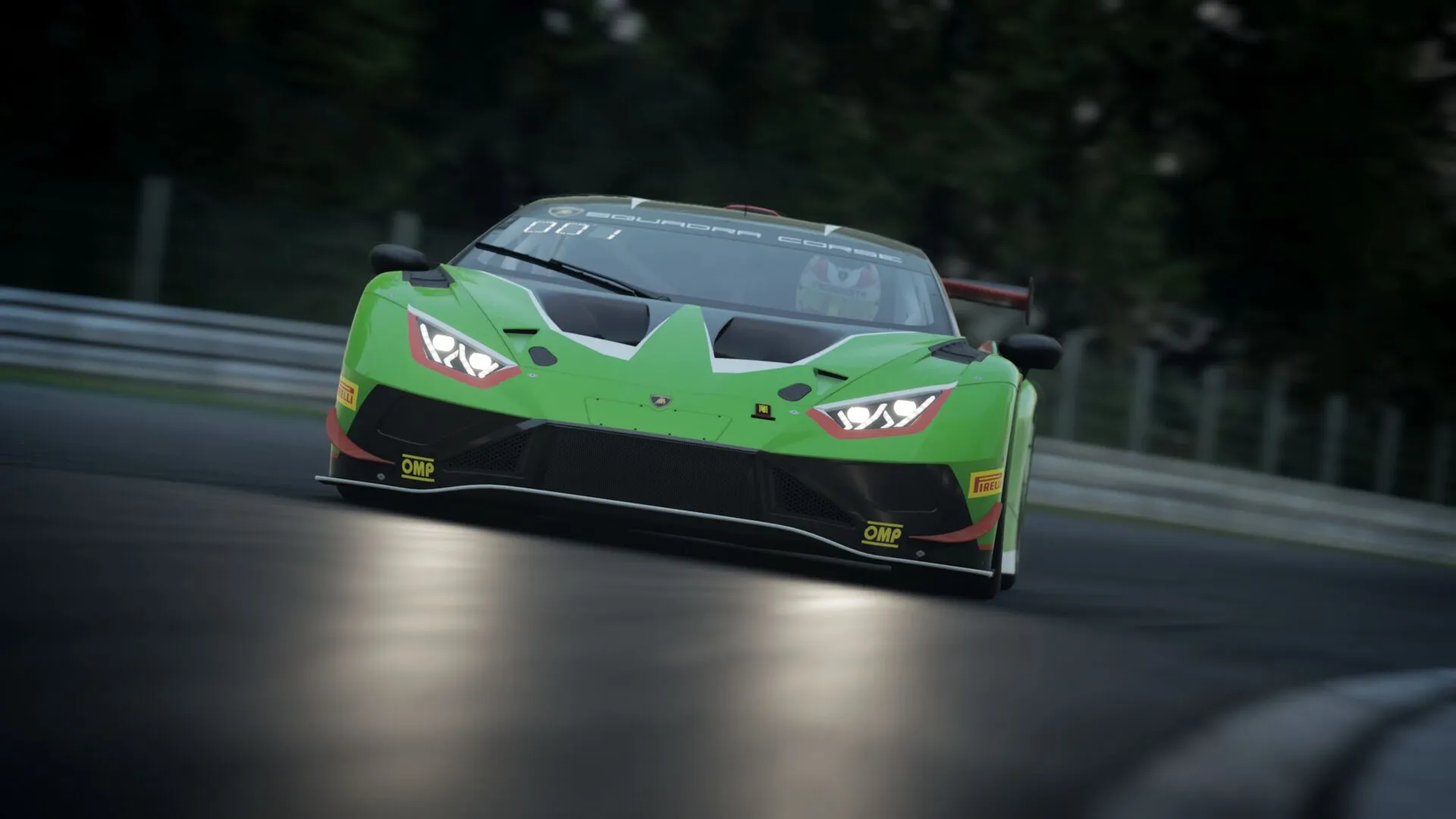 Assetto Corsa Competizione – GT World Challenge 2023 (PC Steam Key / Global)