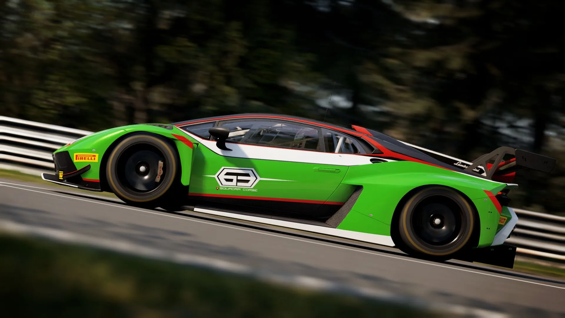 Assetto Corsa Competizione – GT World Challenge 2023 (PC Steam Key / Global)