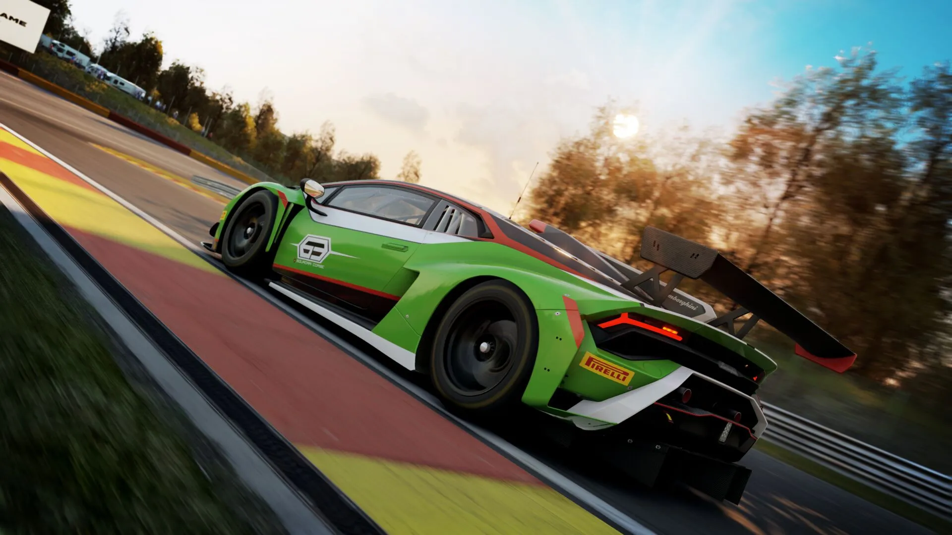 Assetto Corsa Competizione – GT World Challenge 2023 (PC Steam Key / Global)