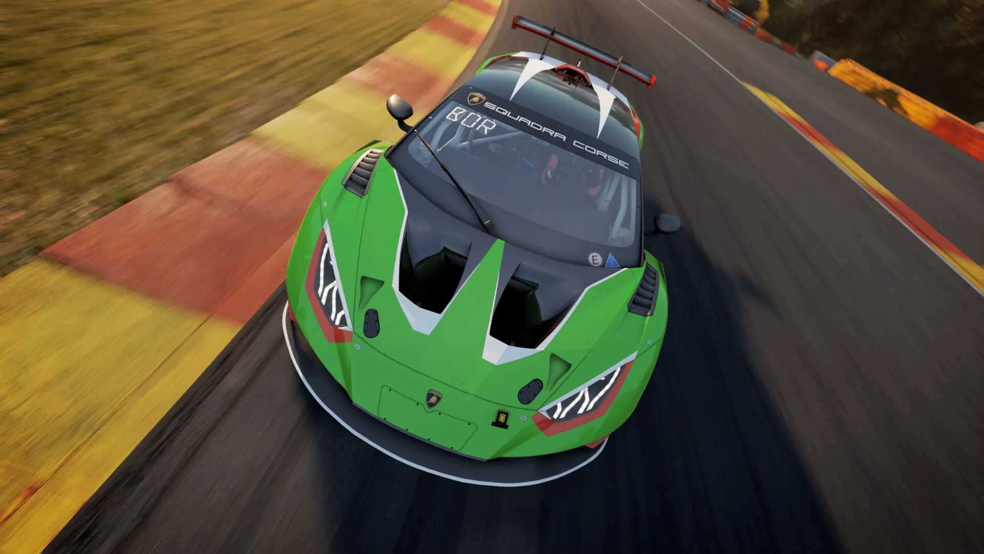 Assetto Corsa Competizione – GT World Challenge 2023 (PC Steam Key / Global)