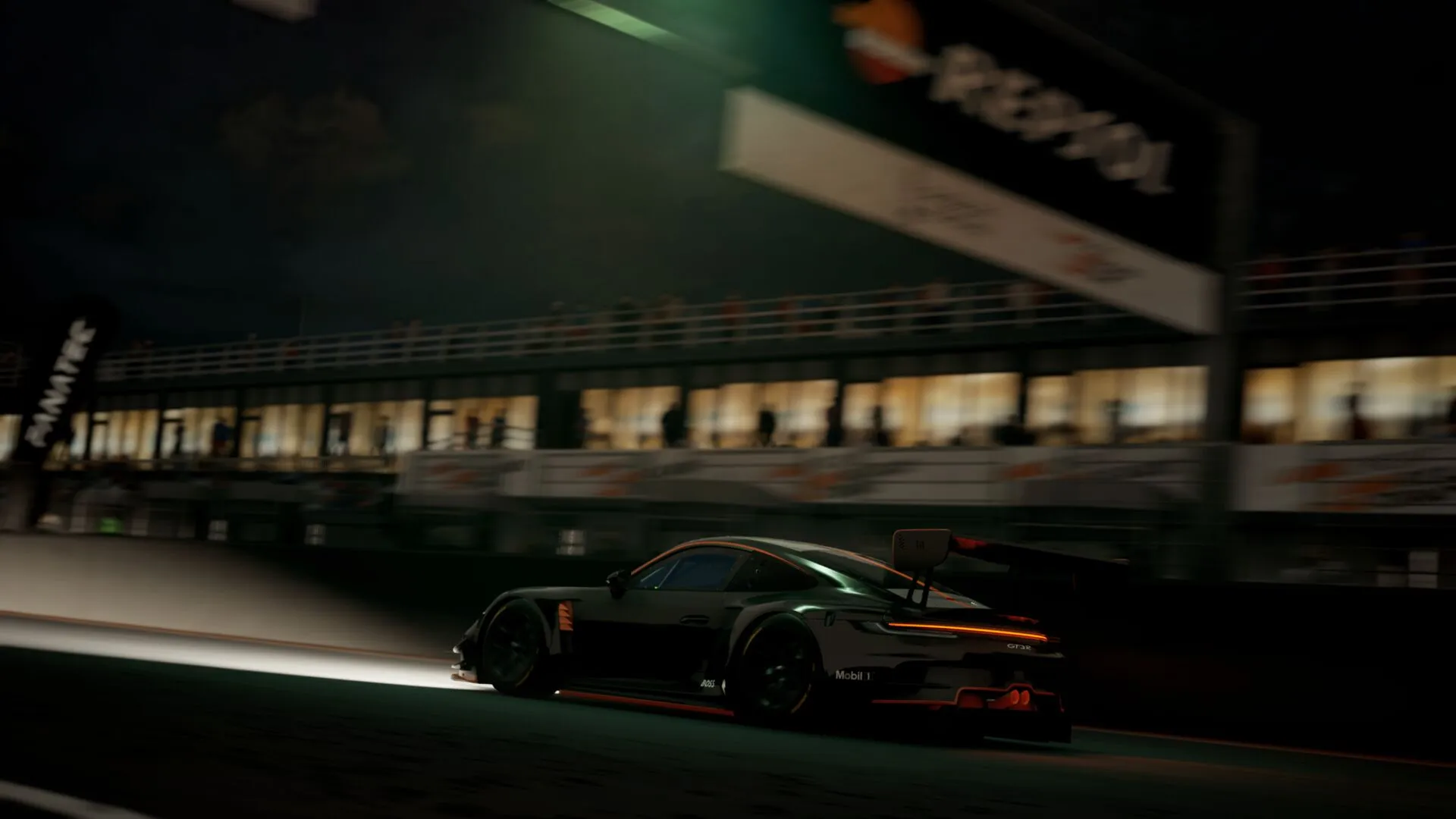 Assetto Corsa Competizione – GT World Challenge 2023 (PC Steam Key / Global)