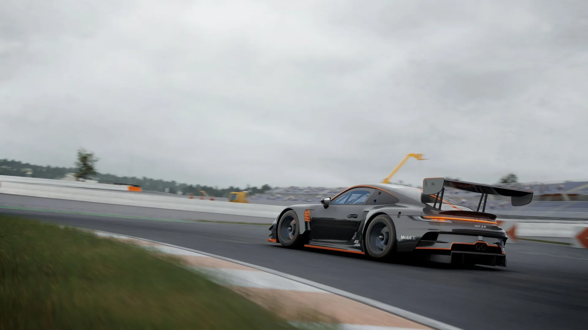 Assetto Corsa Competizione – GT World Challenge 2023 (PC Steam Key / Global)