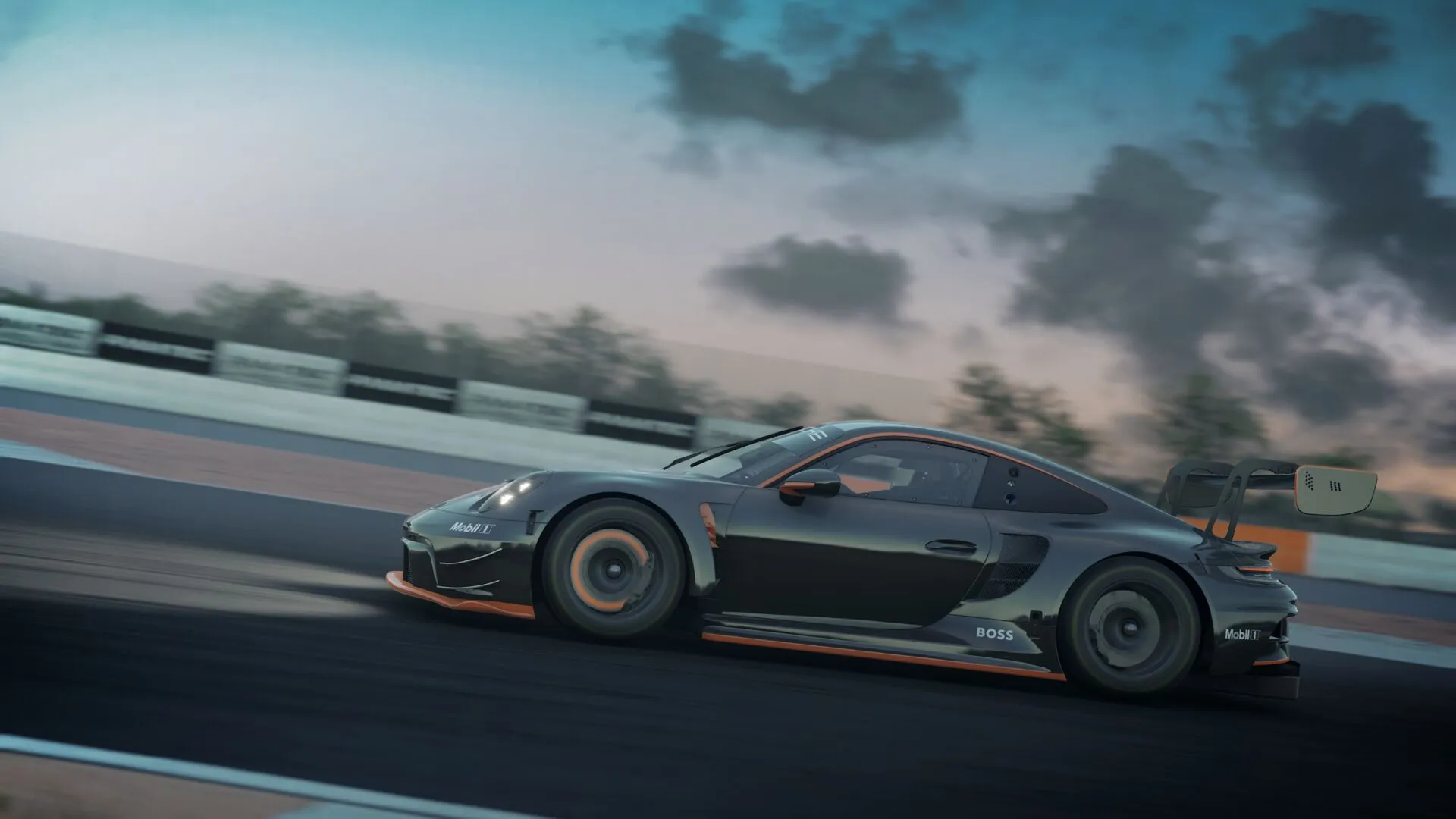 Assetto Corsa Competizione – GT World Challenge 2023 (PC Steam Key / Global)