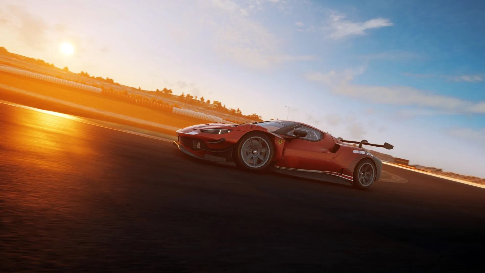 Assetto Corsa Competizione – GT World Challenge 2023 (PC Steam Key / Global)