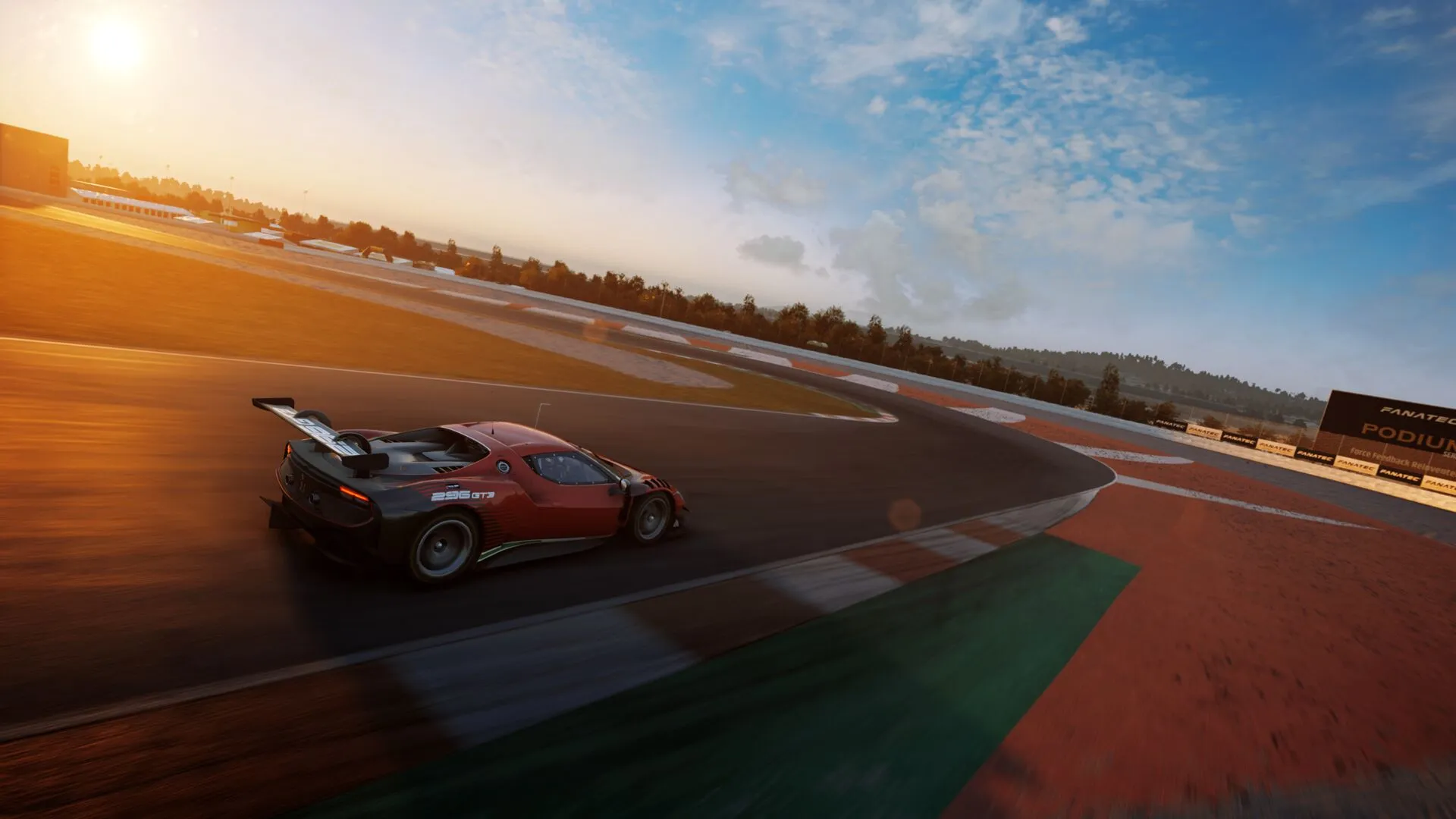 Assetto Corsa Competizione – GT World Challenge 2023 (PC Steam Key / Global)
