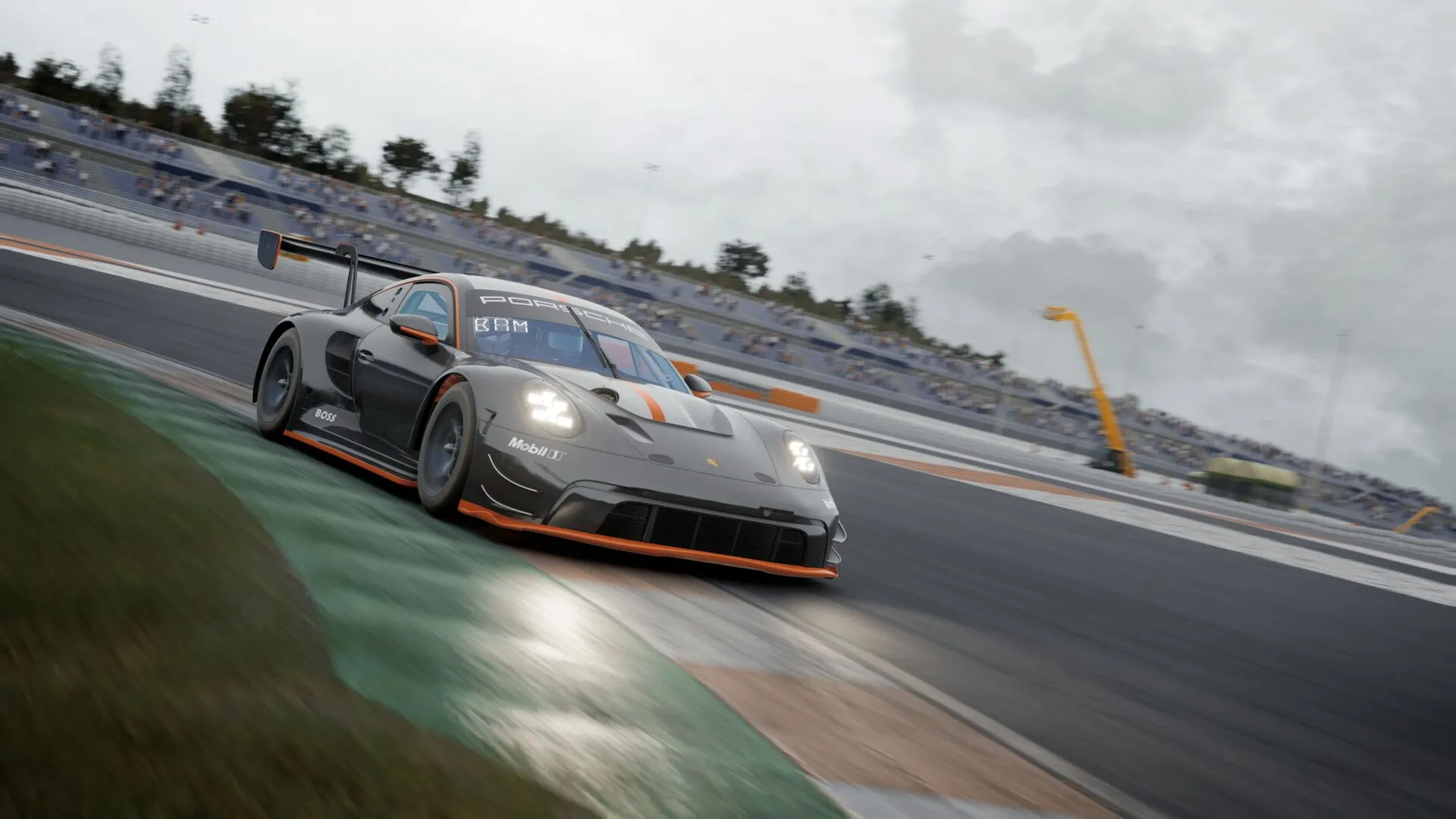 Assetto Corsa Competizione – GT World Challenge 2023 (PC Steam Key / Global)