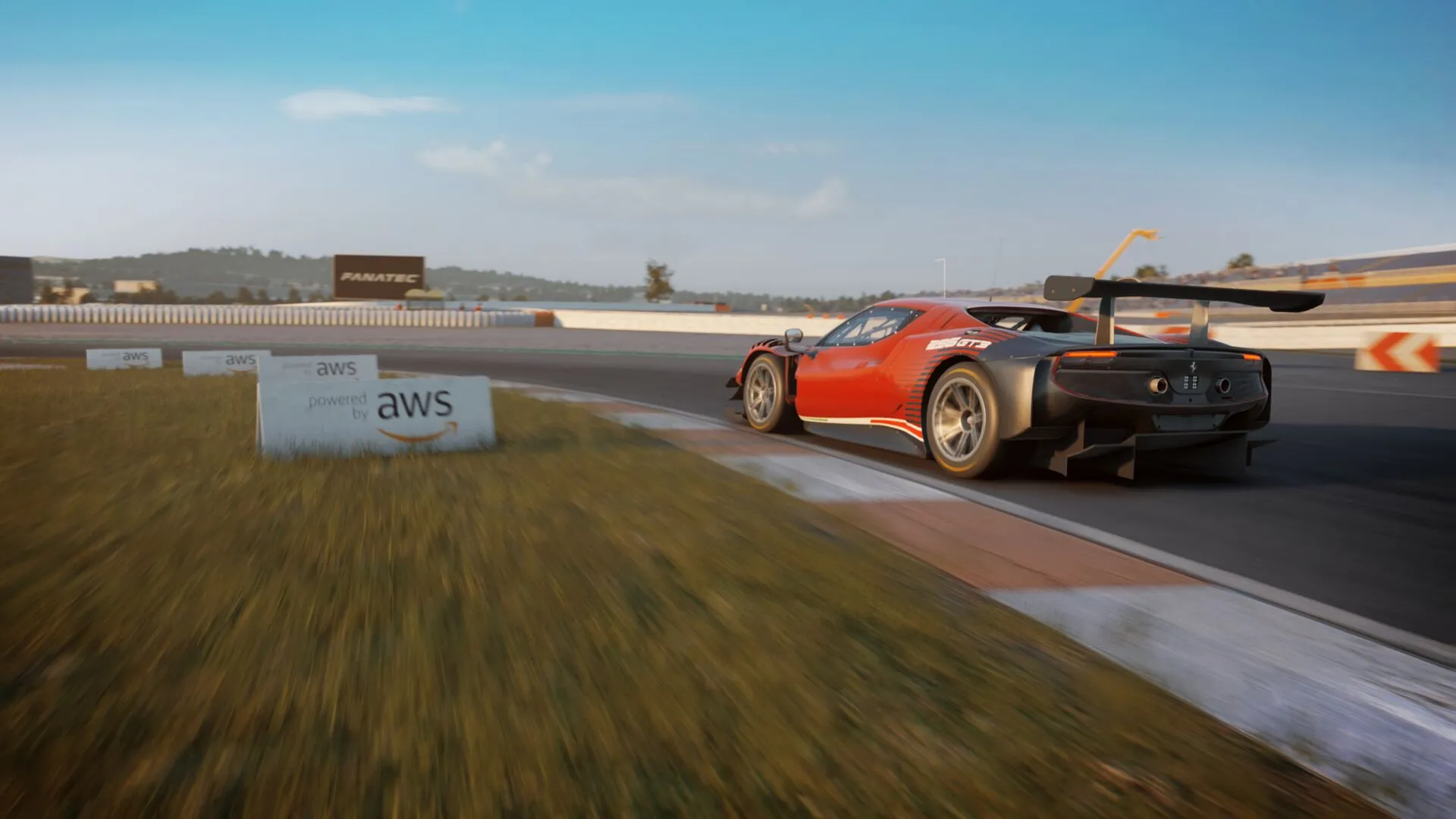 Assetto Corsa Competizione – GT World Challenge 2023 (PC Steam Key / Global)