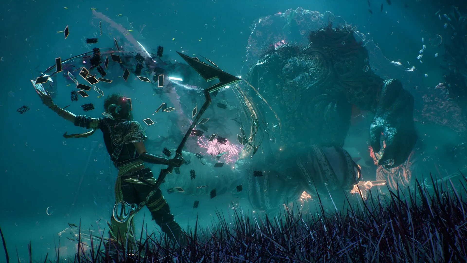 Clair Obscur: Expedition 33 (PC Steam Key / Global)