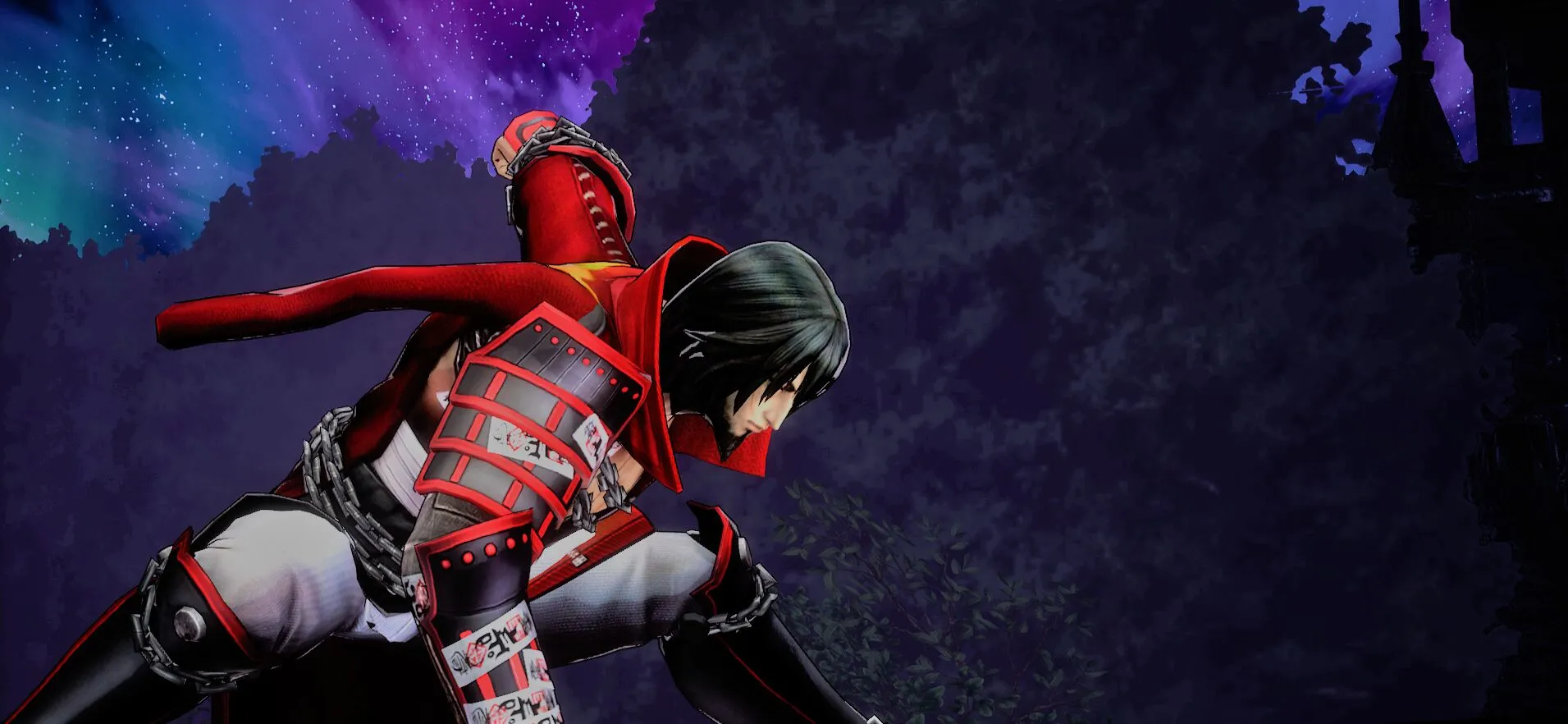 Bloodstained: Ritual of the Night (PC Steam Key / Global)