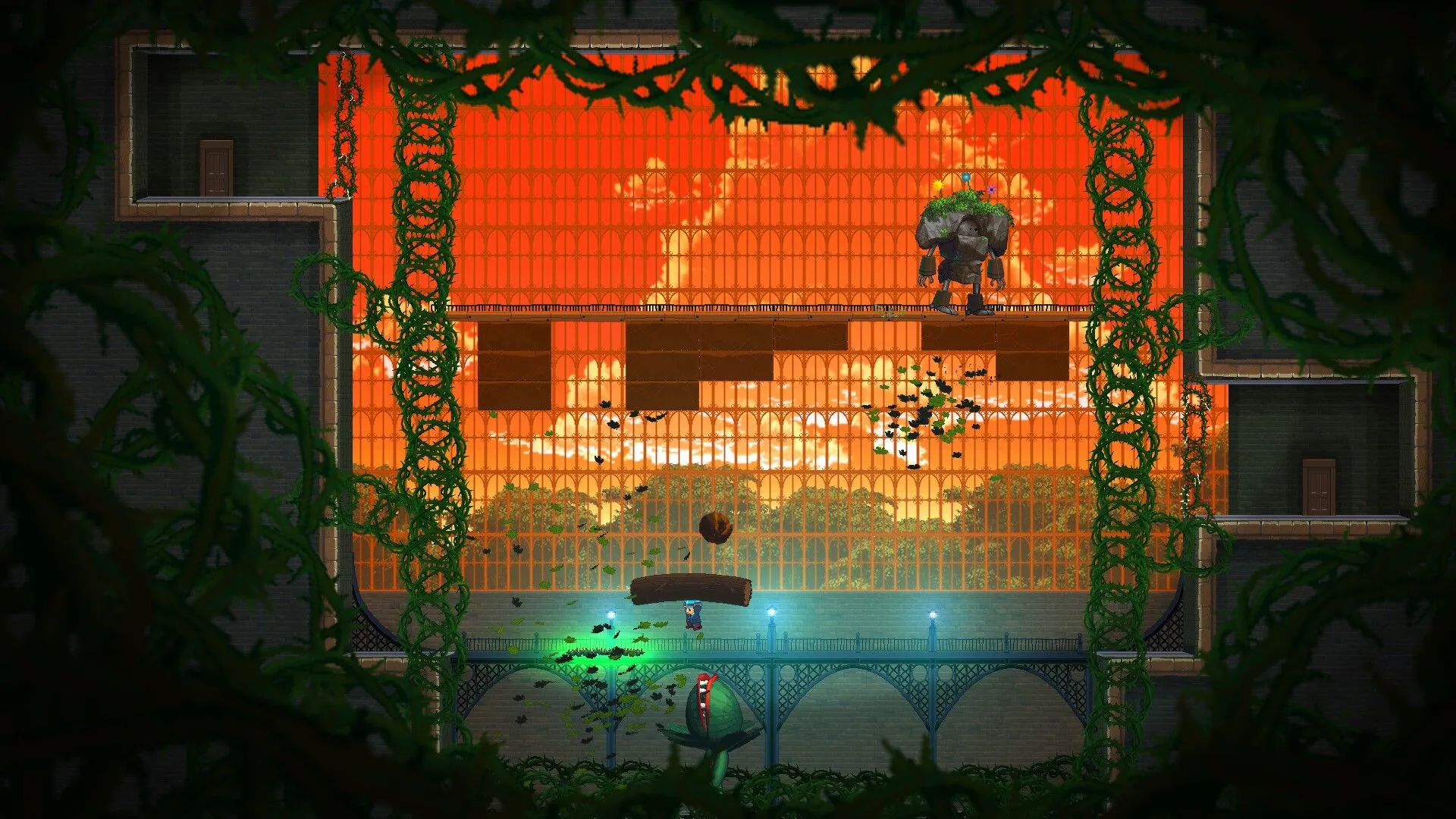 Horace (Κωδικός PC Steam / Global)