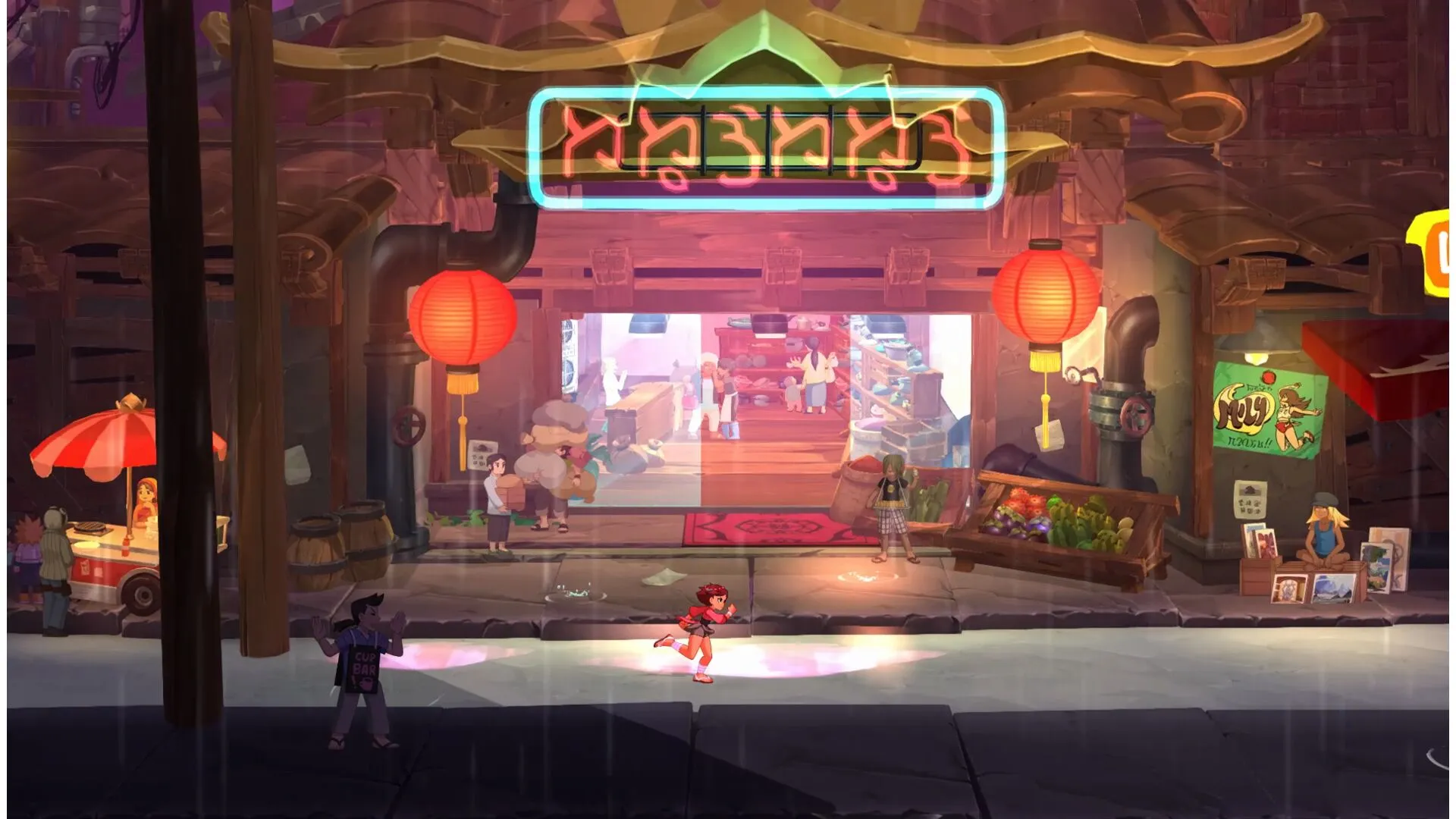 Indivisible (PC Steam Κλειδί / Global)