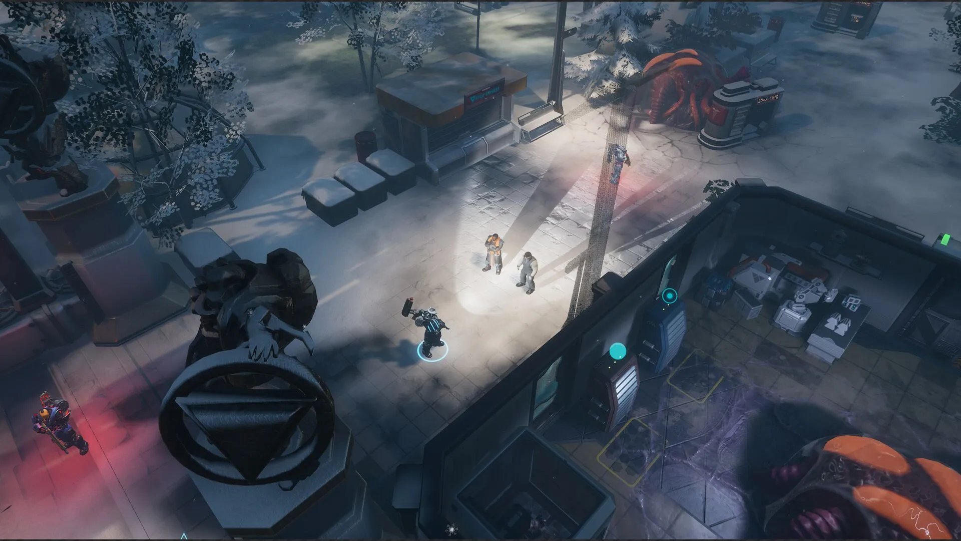 Red Solstice 2: Survivors (PC Steam Key / Global)