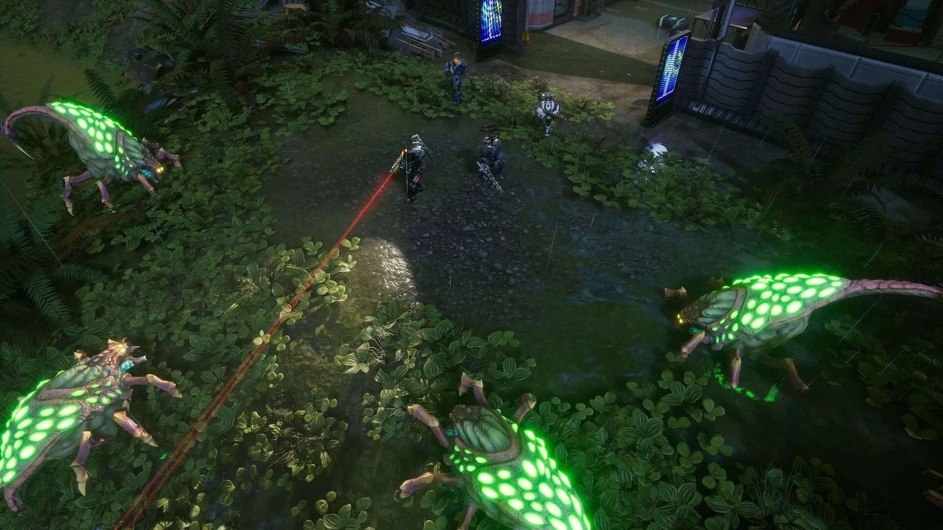 Red Solstice 2: Survivors (PC Steam Key / Global)