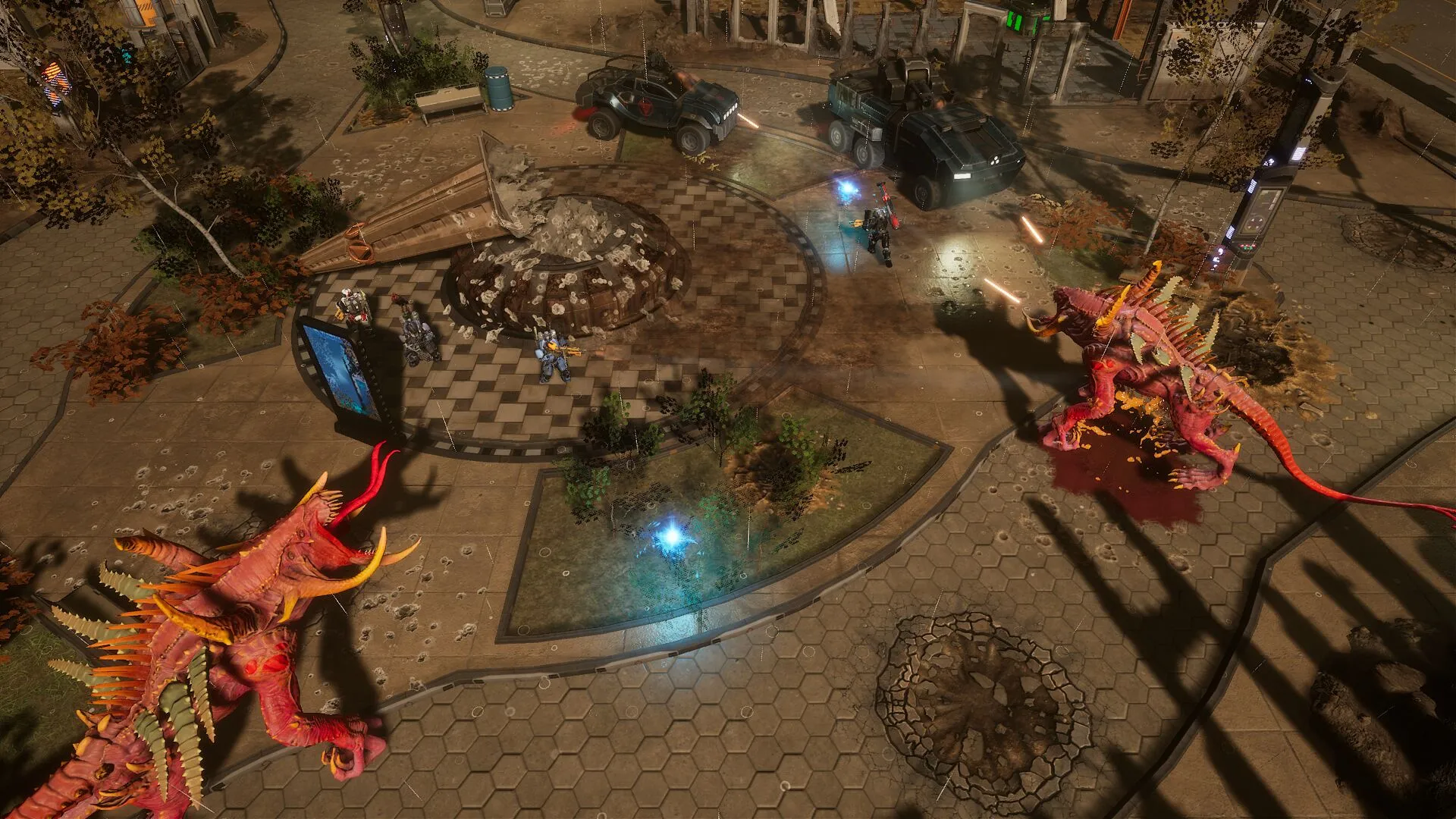 Red Solstice 2: Survivors (PC Steam Key / Global)