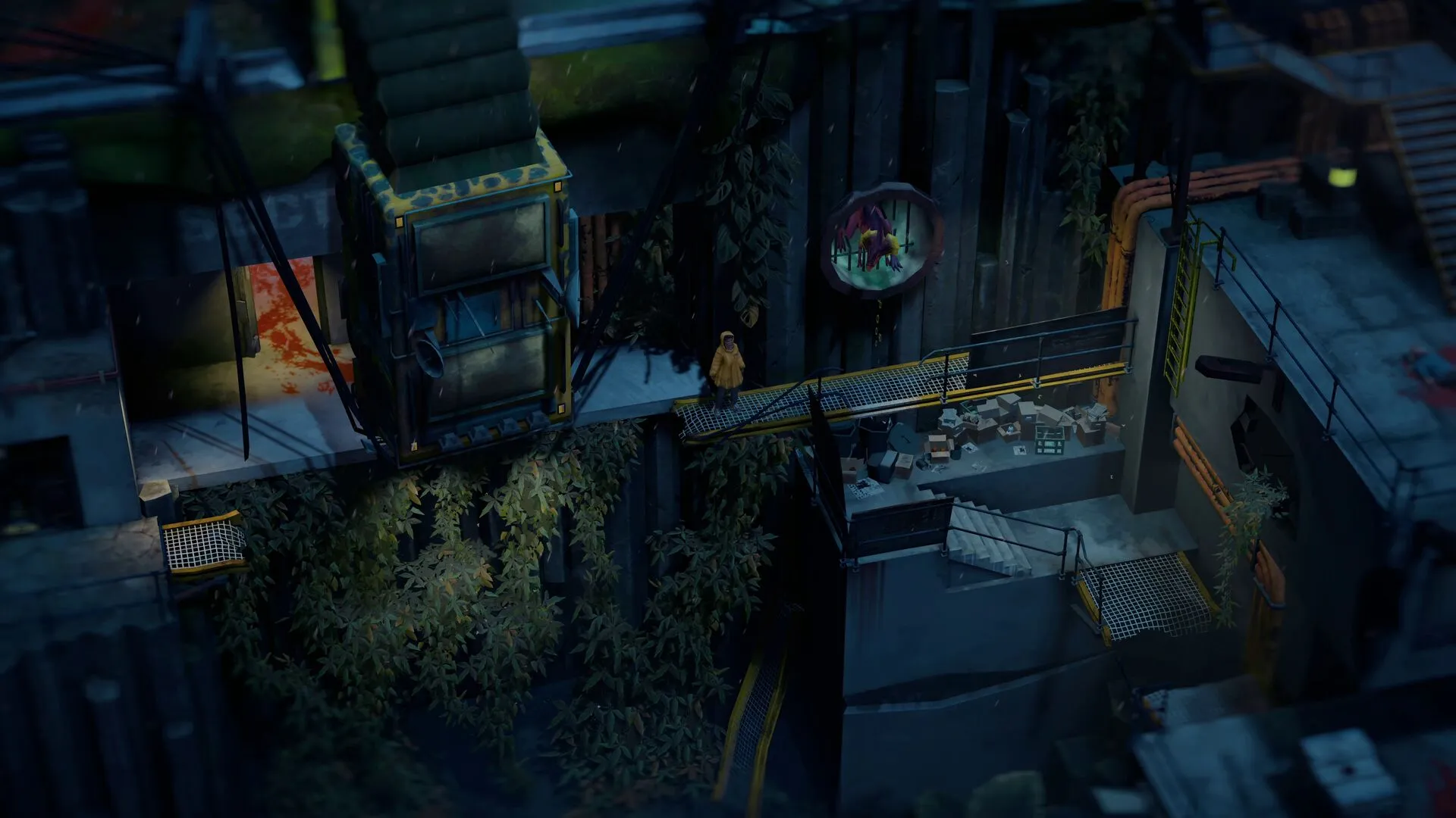Serial Cleaners - Dino Park (PC Steam Key / Global)