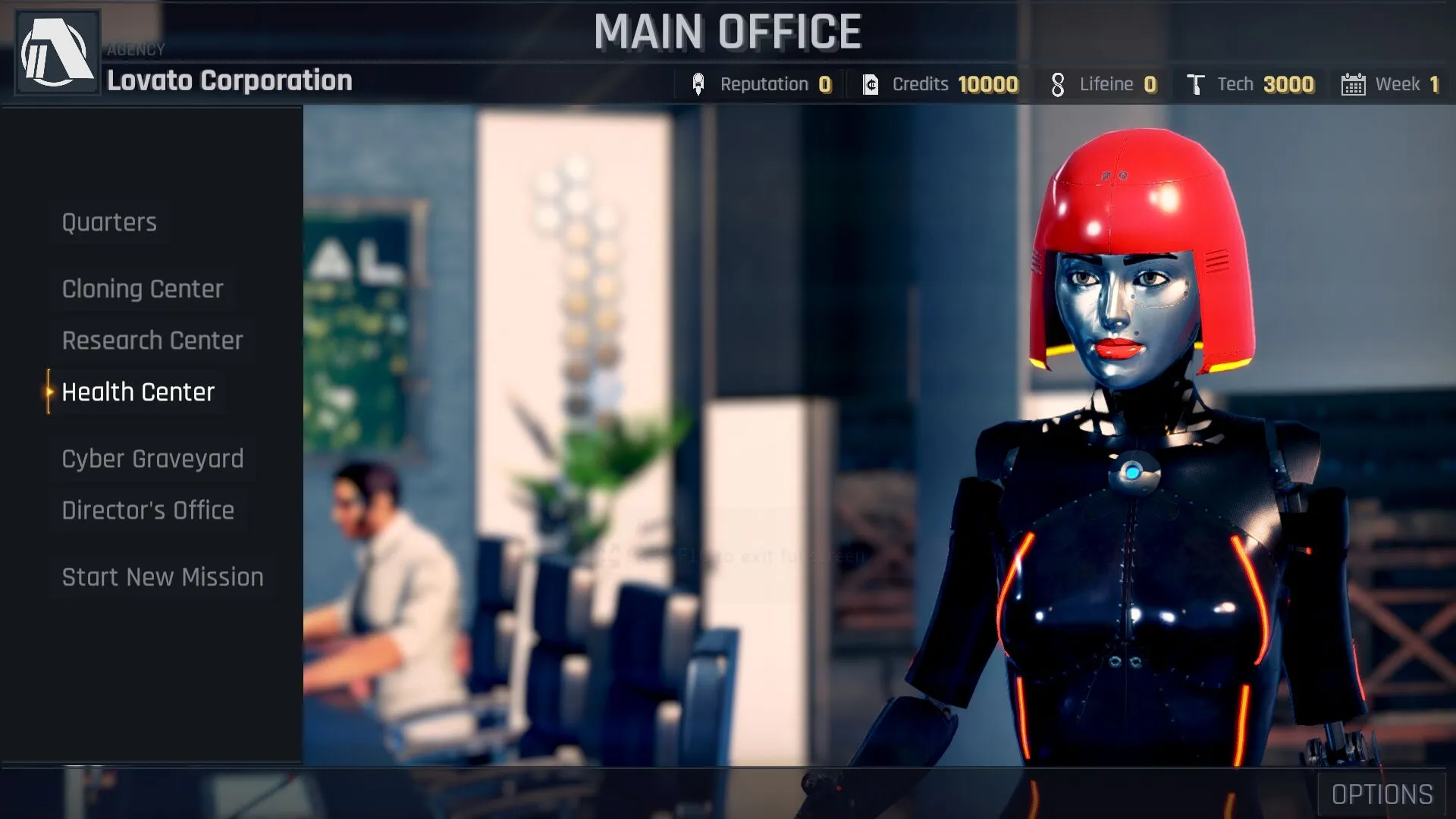 Conglomerate 451 (PC Steam Key / Global)