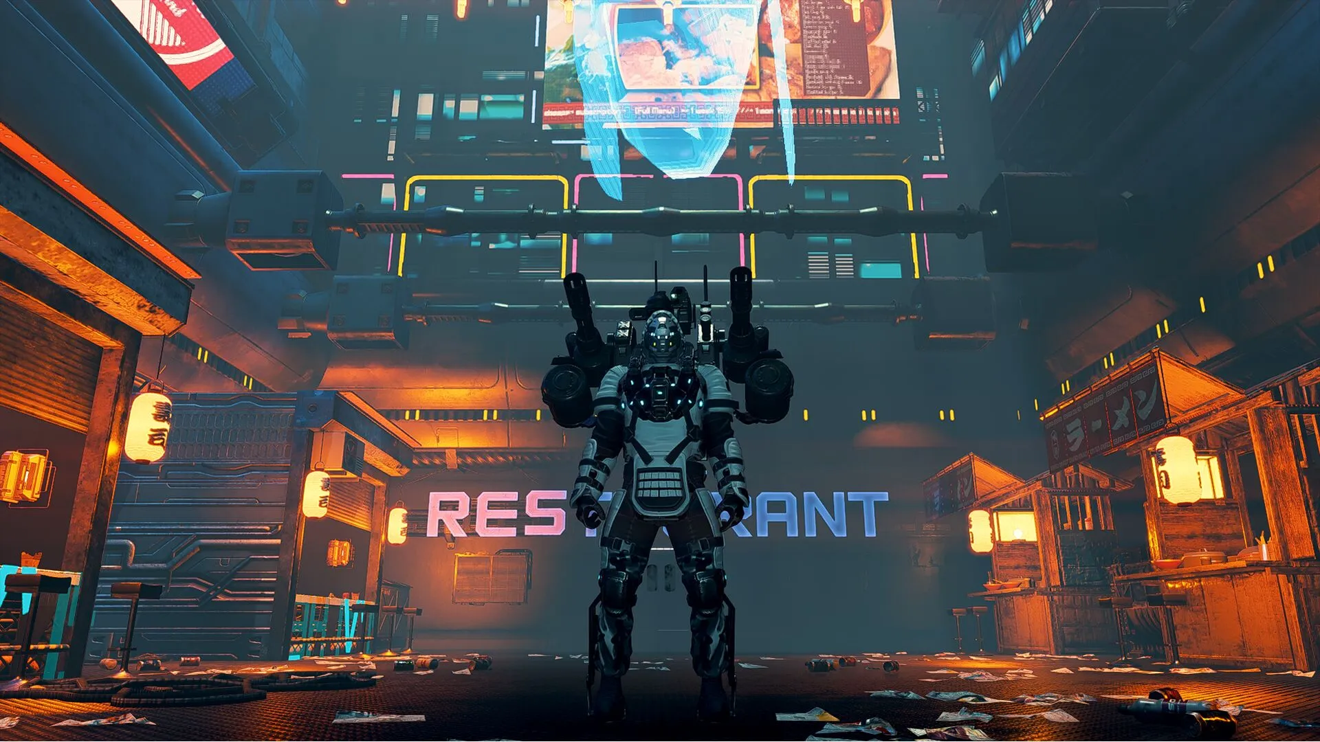 Conglomerate 451 (PC Steam Key / Global)