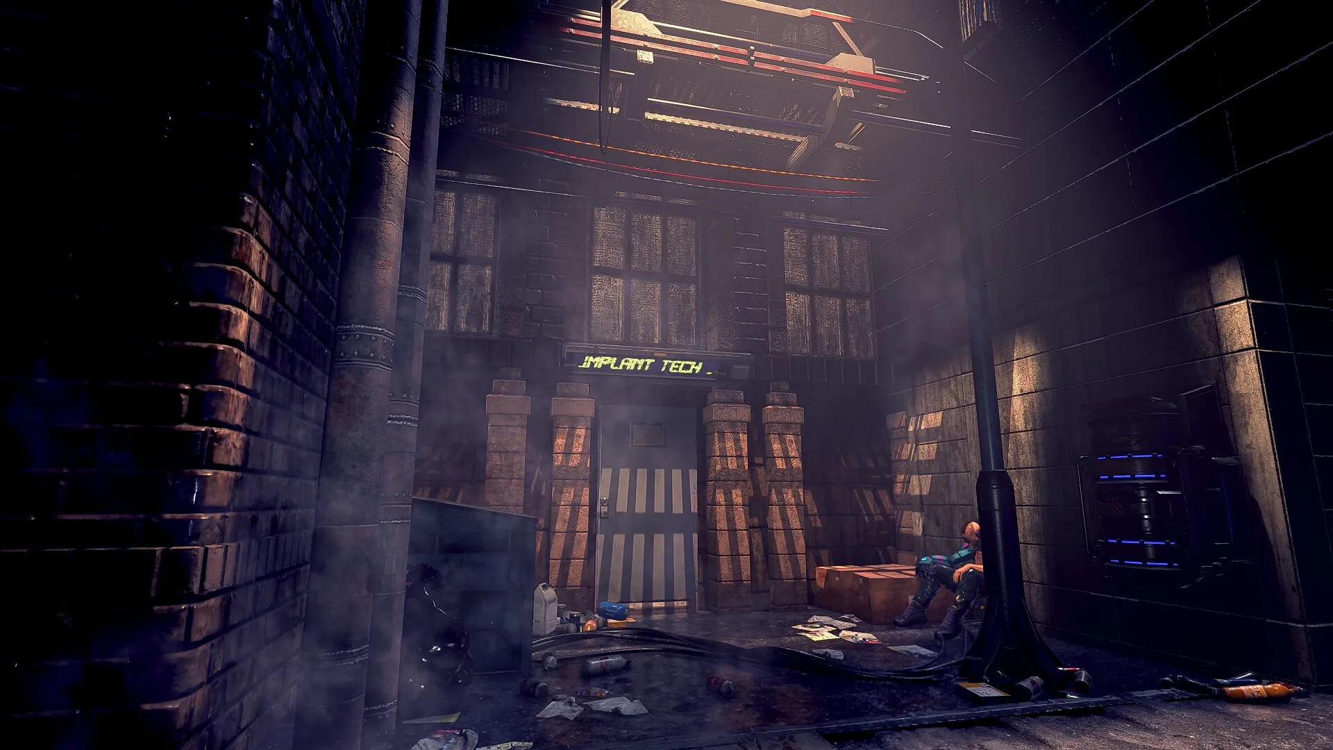 Conglomerate 451 (PC Steam Key / Global)