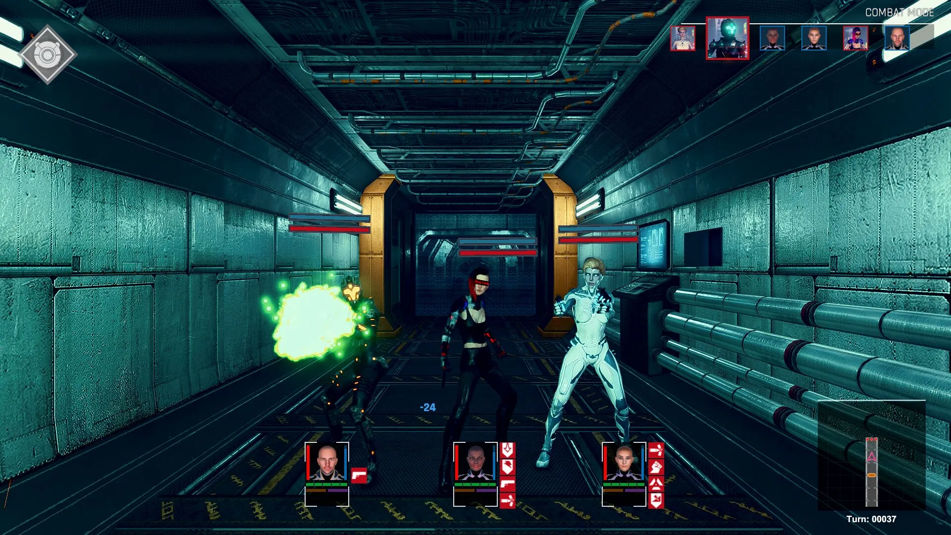 Conglomerate 451 (PC Steam Key / Global)