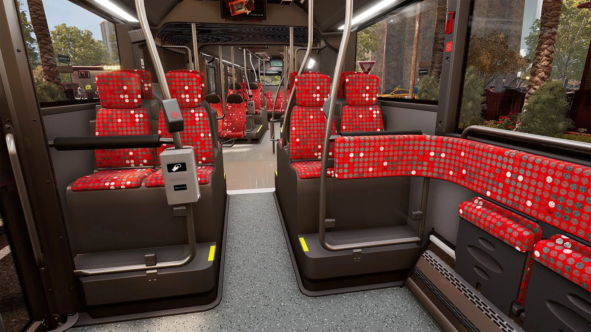 Bus Simulator 21 - VDL Bus Pack (PC Steam Key / Global)