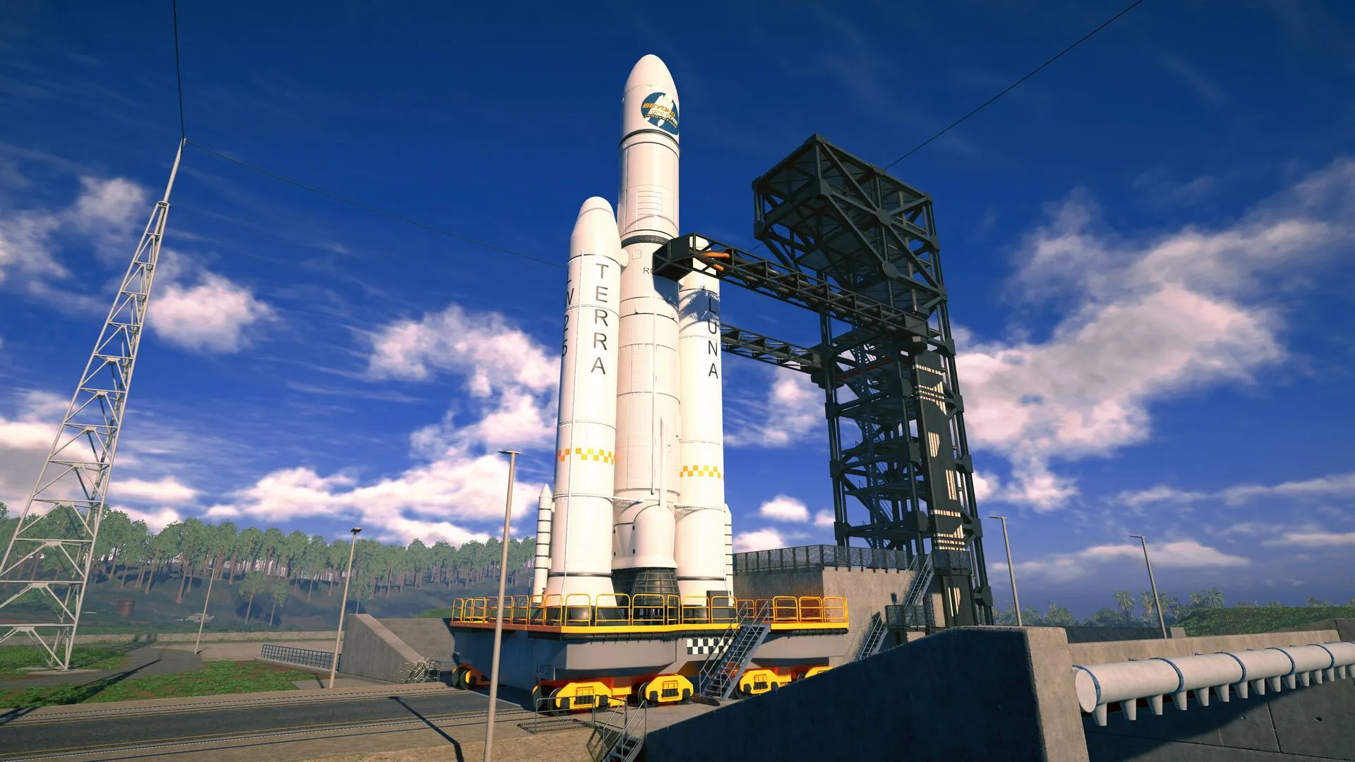 Construction Simulator – Gold Edition (PC Steam Key / Global)