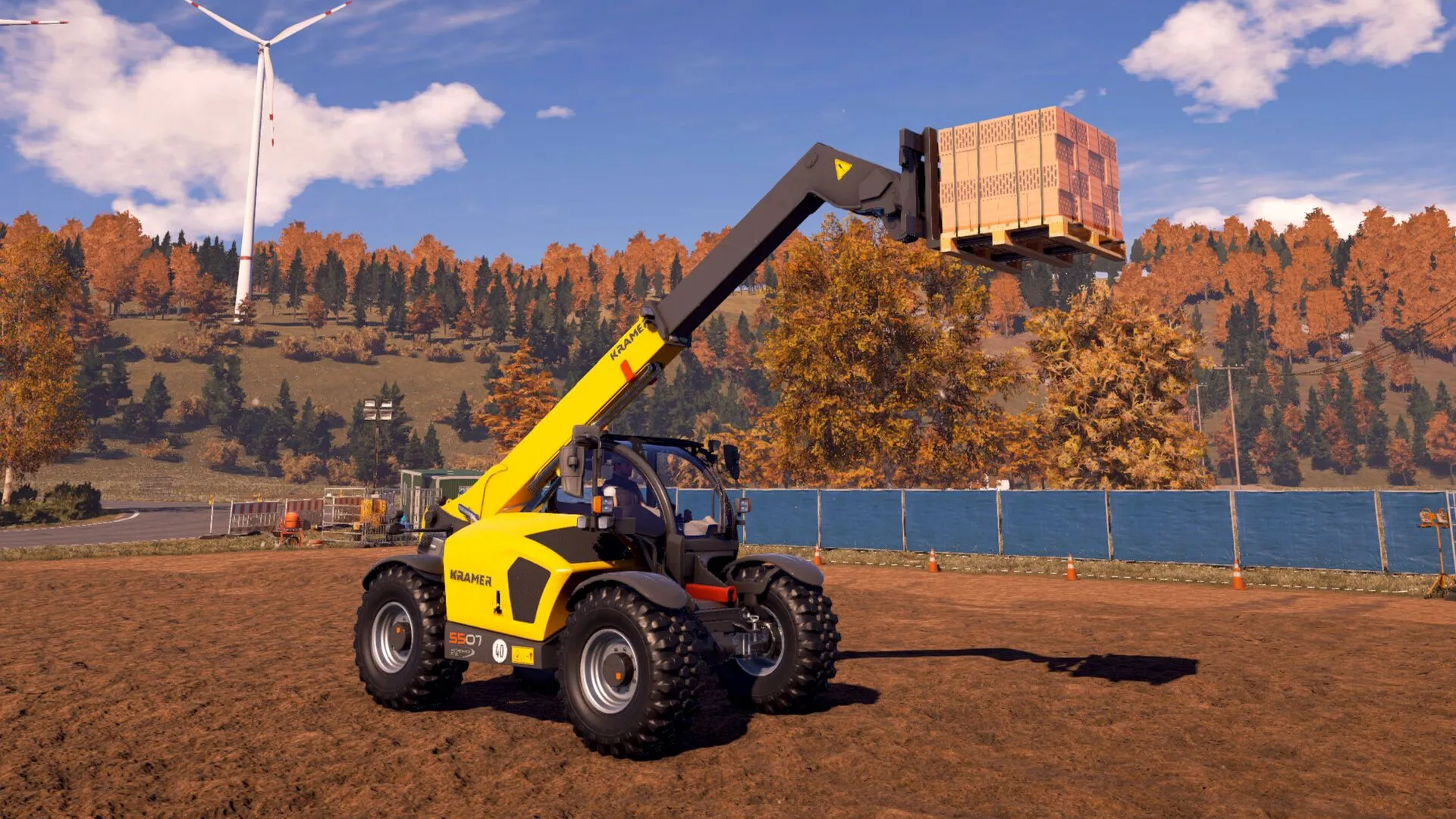 Construction Simulator – Gold Edition (PC Steam Key / Global)