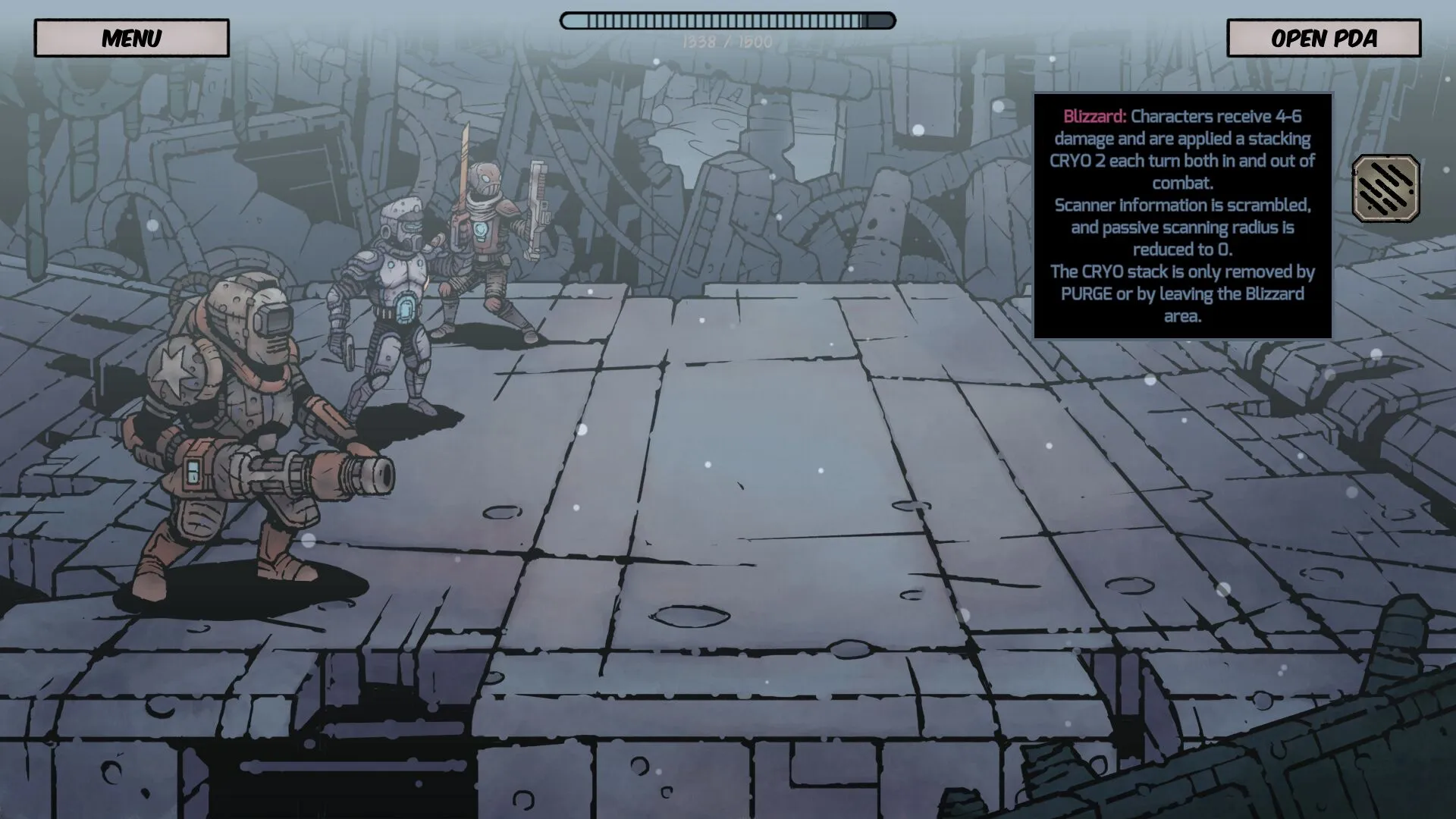 Deep Sky Derelicts: New Prospects (PC Steam Key / Global)