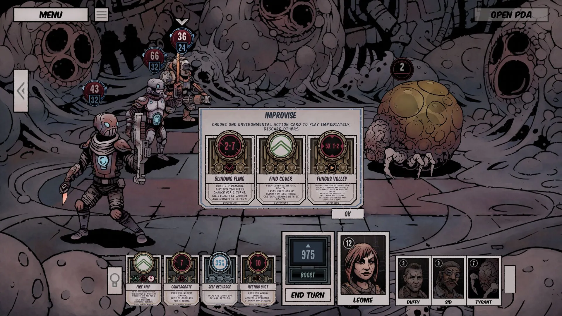 Deep Sky Derelicts: New Prospects (PC Steam Key / Global)