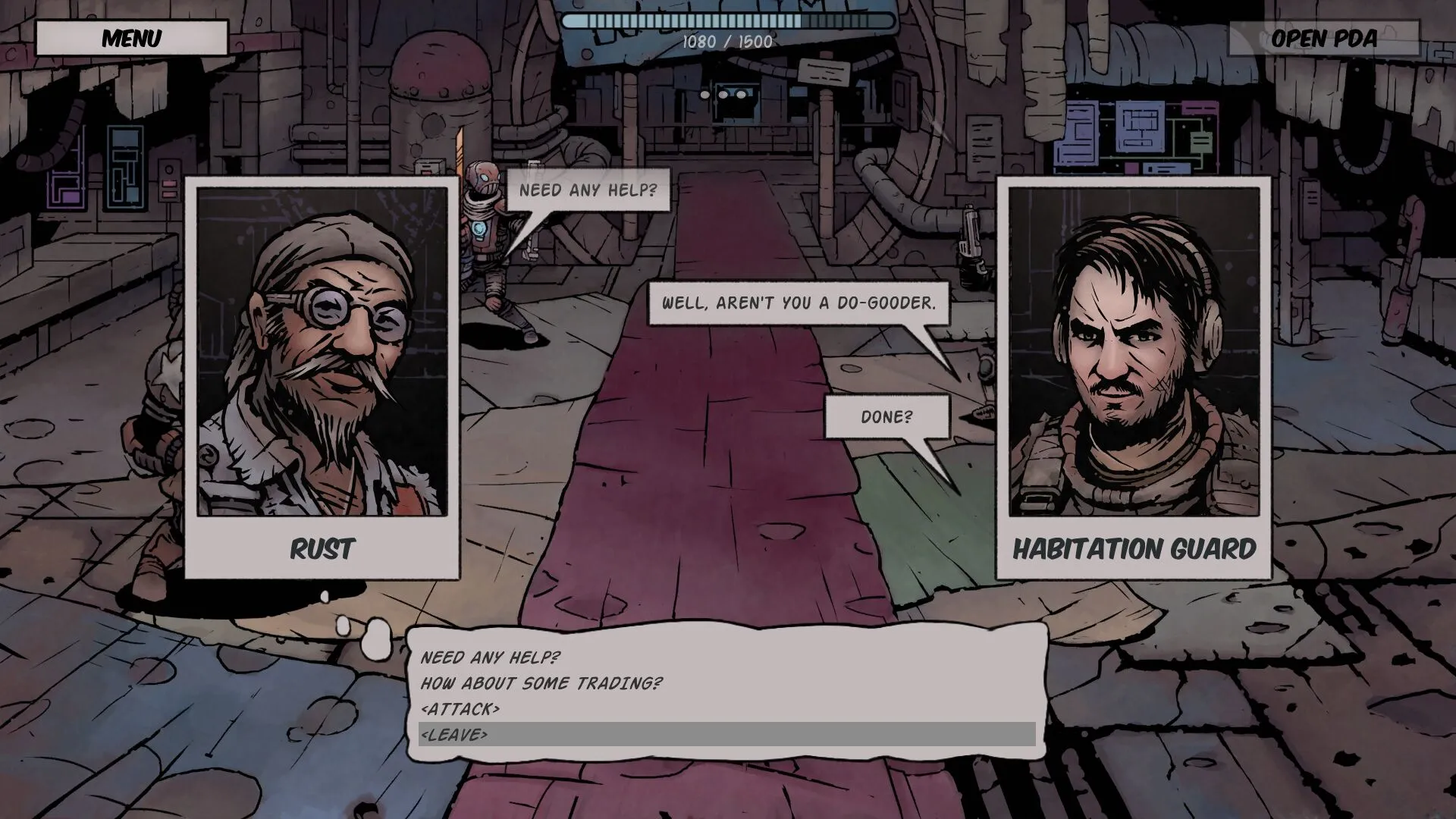 Deep Sky Derelicts: New Prospects (PC Steam Key / Global)