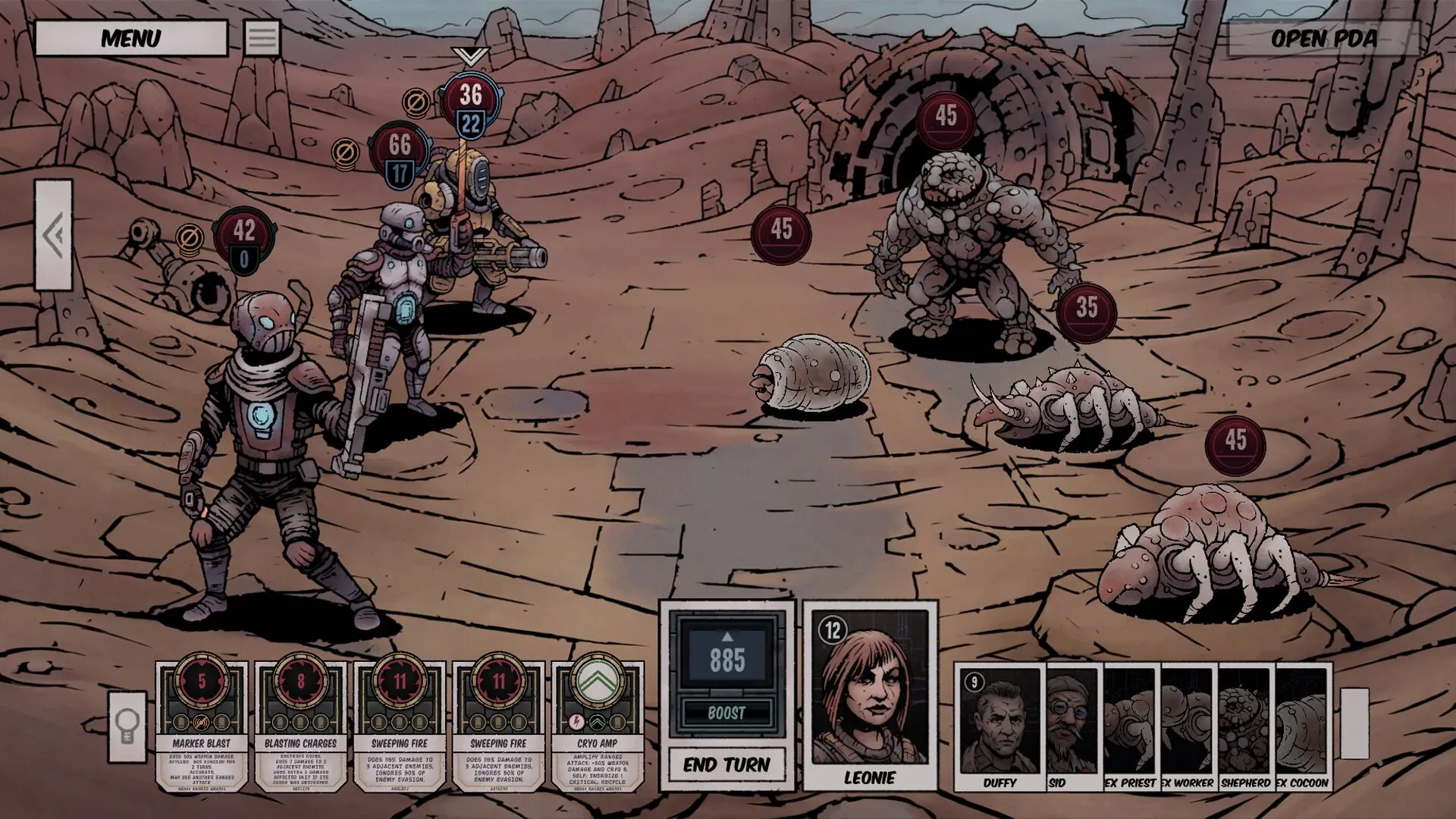 Deep Sky Derelicts: New Prospects (PC Steam Key / Global)
