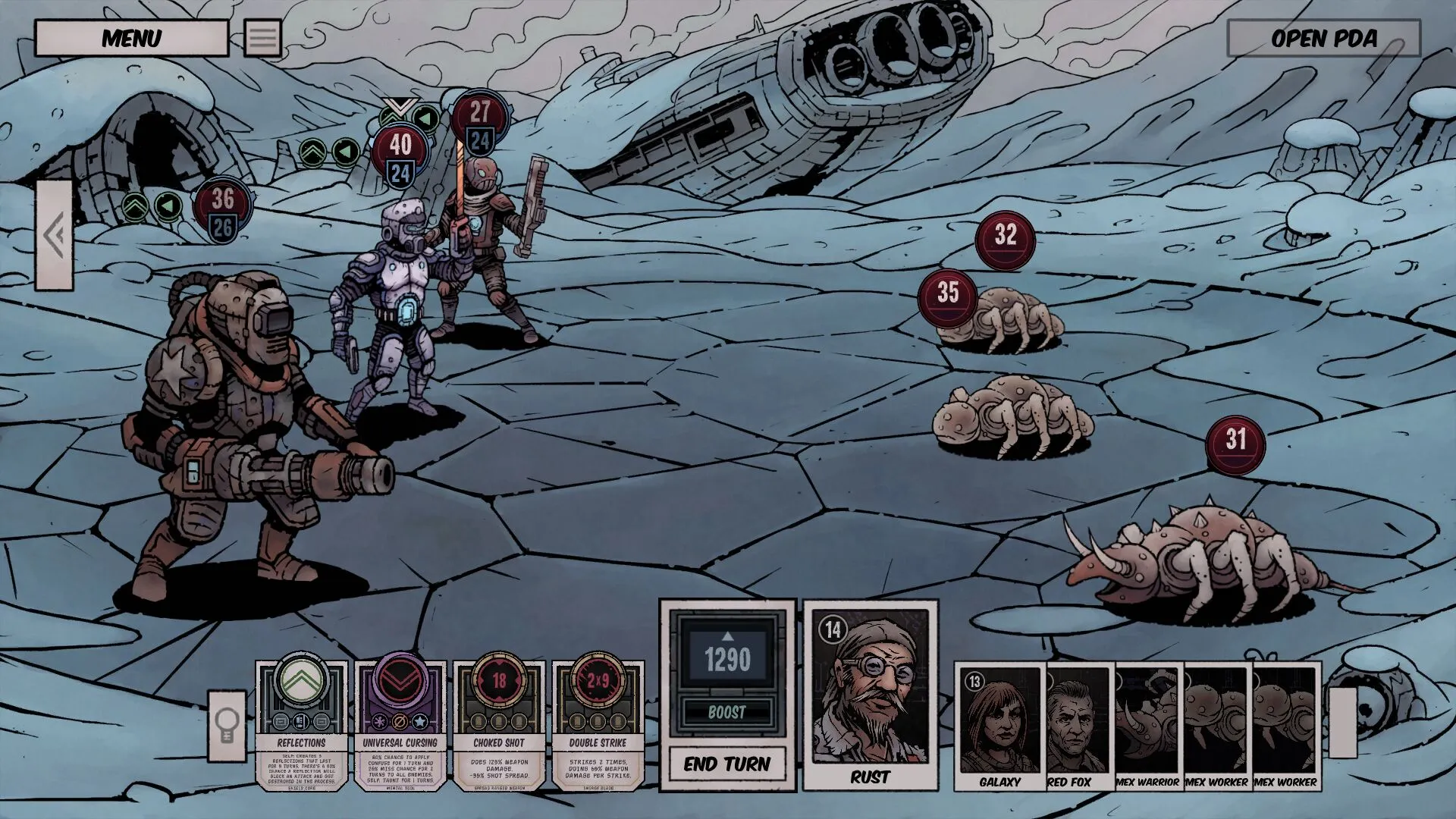 Deep Sky Derelicts: New Prospects (PC Steam Key / Global)