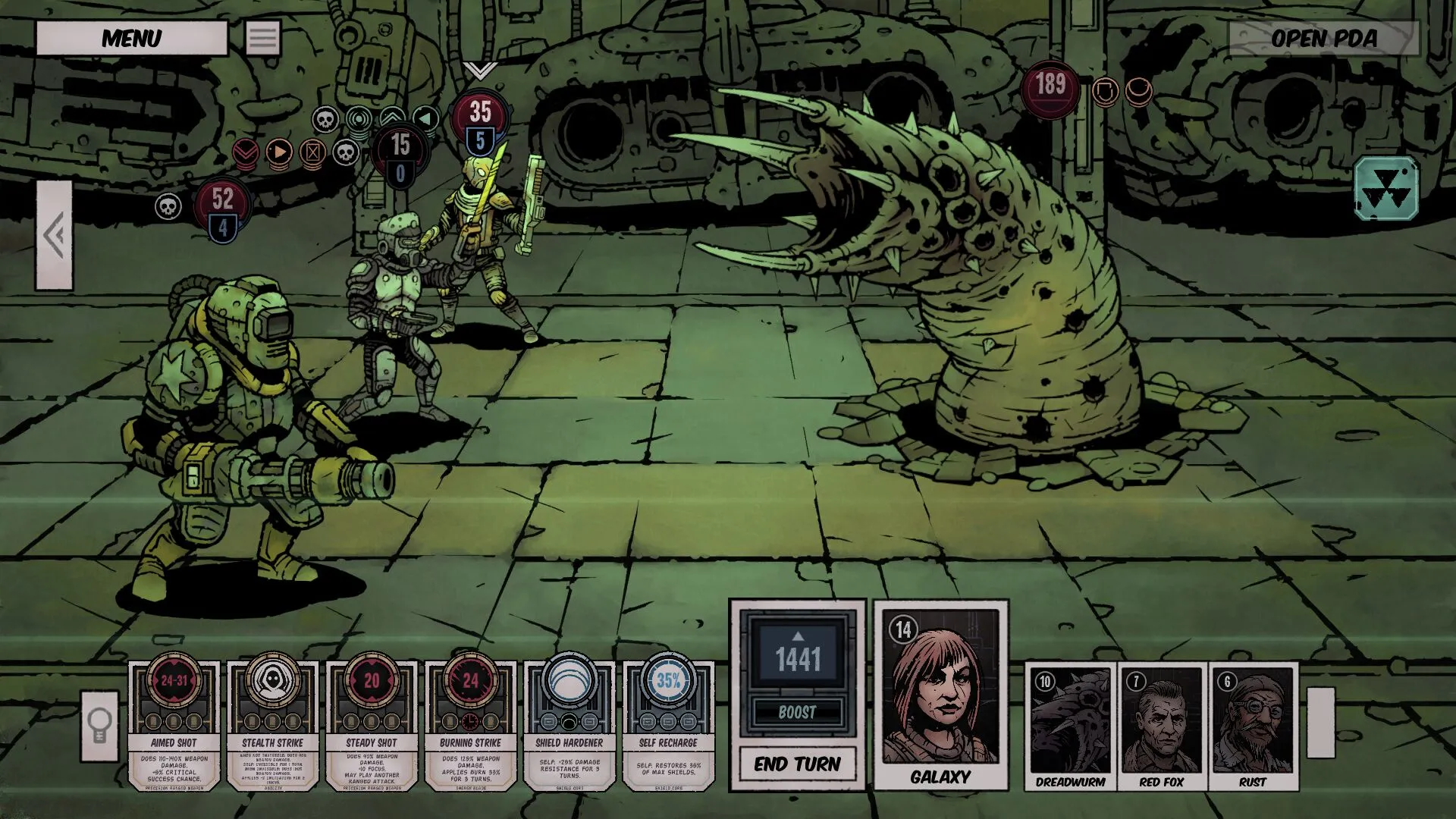 Deep Sky Derelicts: New Prospects (PC Steam Key / Global)