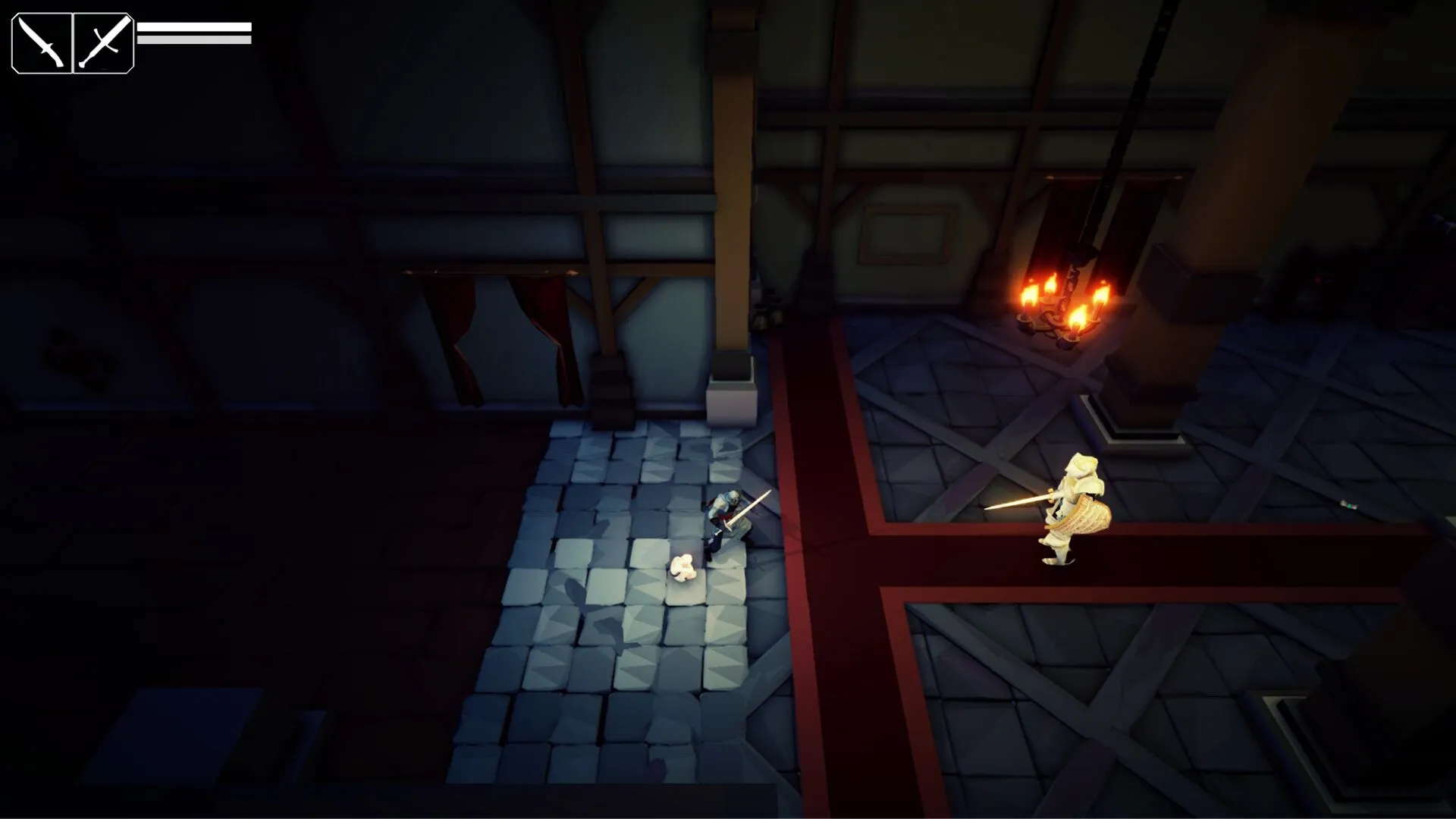 Fall of Light: Darkest Edition (PC Steam Key / Global)