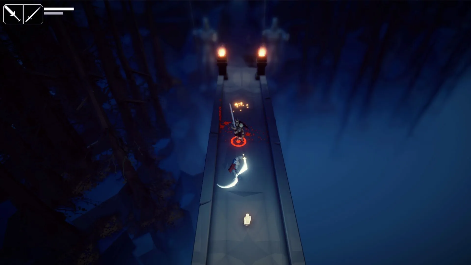 Fall of Light: Darkest Edition (PC Steam Key / Global)