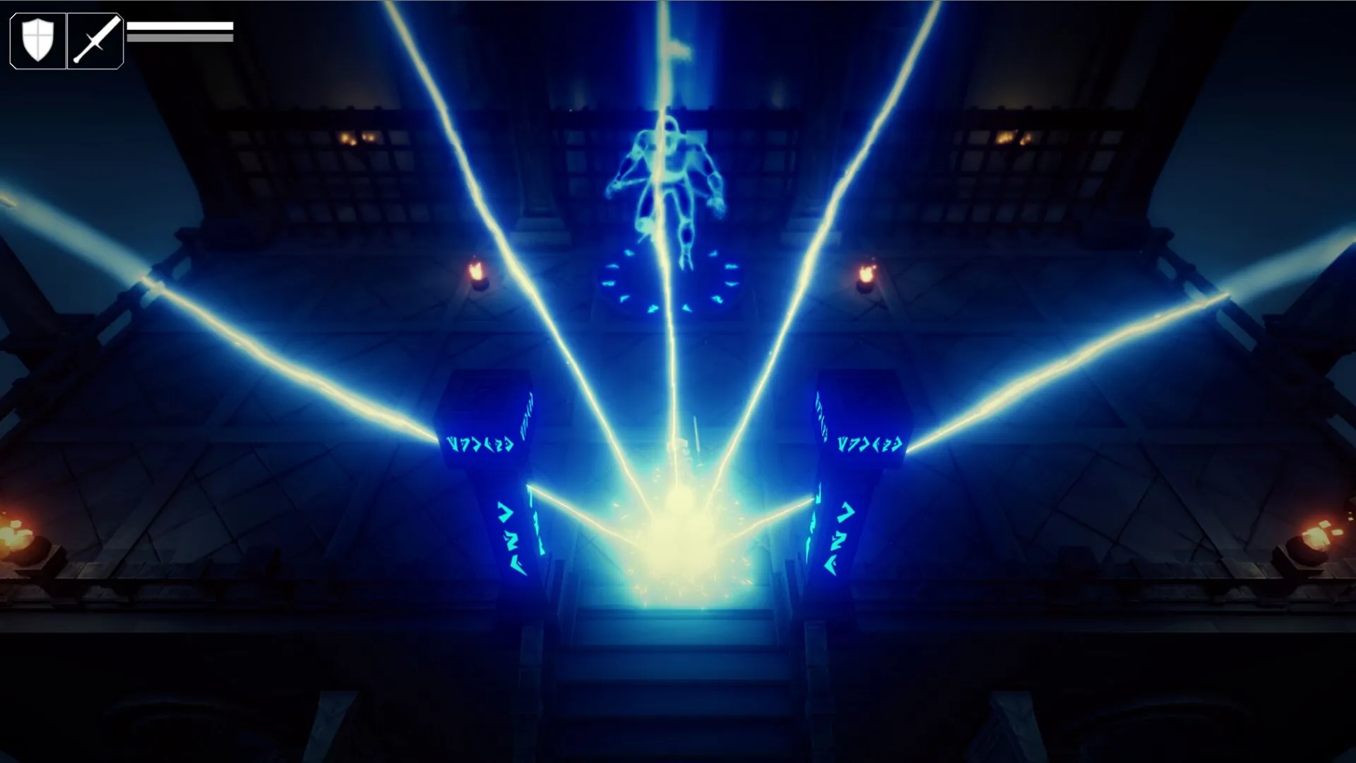 Fall of Light: Darkest Edition (PC Steam Key / Global)