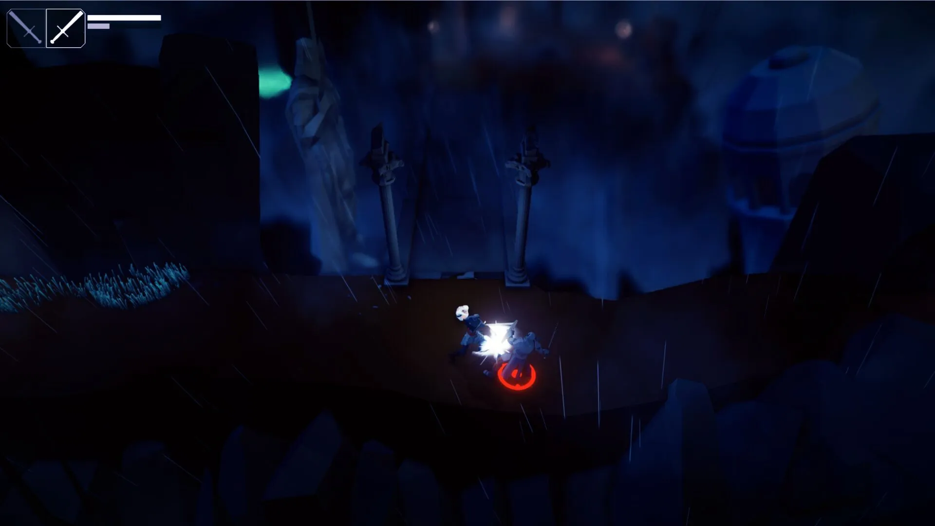 Fall of Light: Darkest Edition (PC Steam Key / Global)