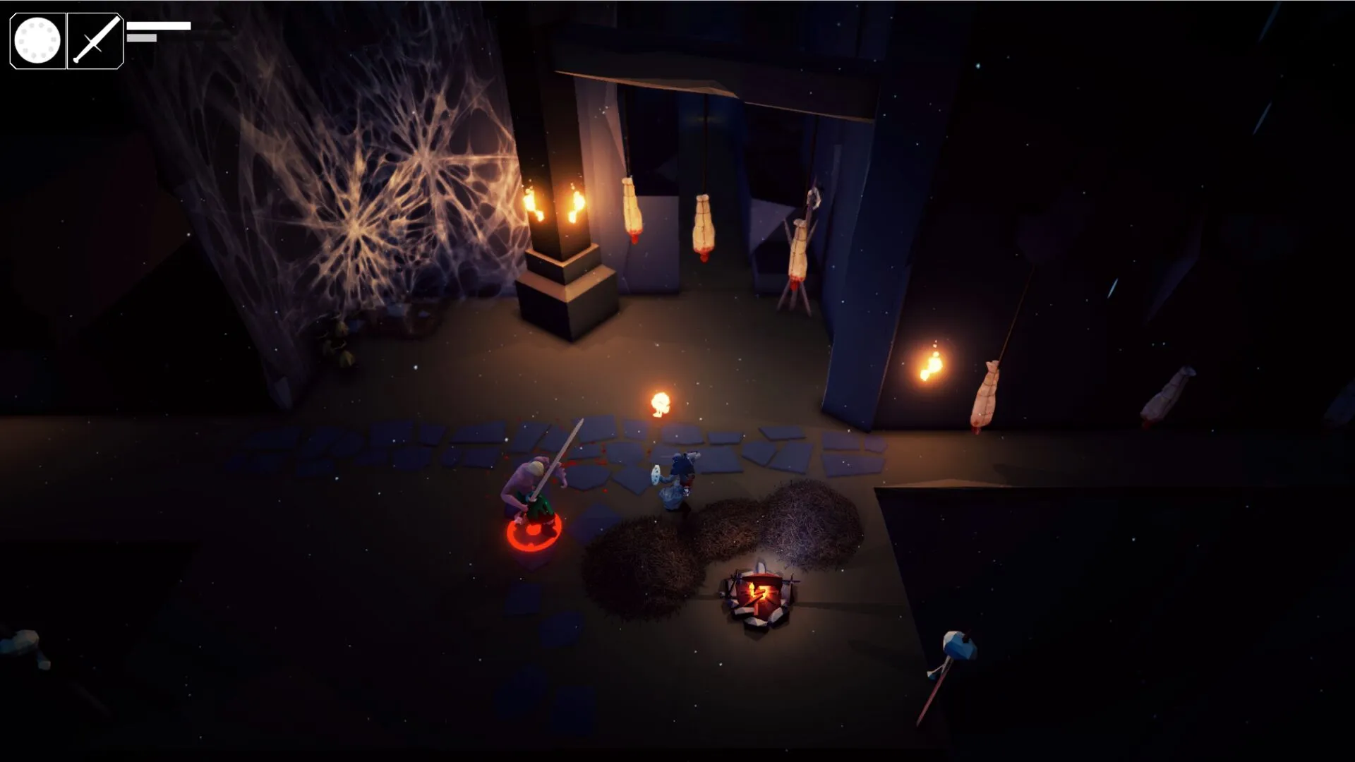 Fall of Light: Darkest Edition (PC Steam Key / Global)