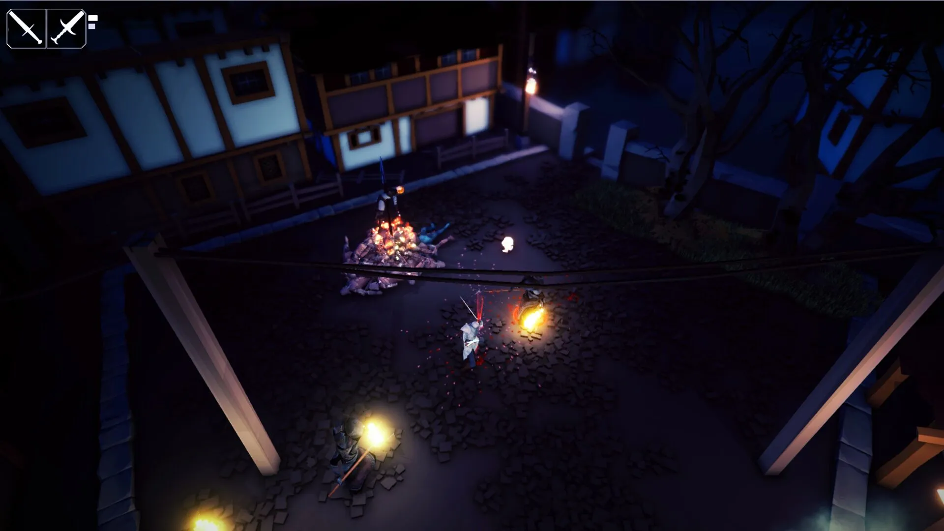 Fall of Light: Darkest Edition (PC Steam Key / Global)