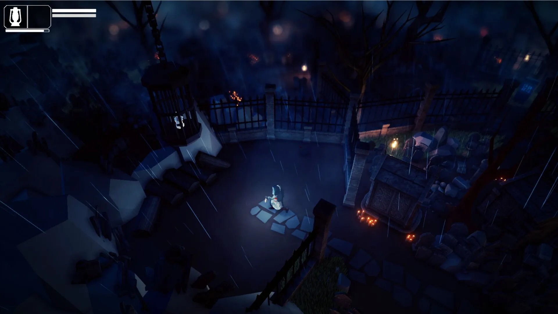 Fall of Light: Darkest Edition (PC Steam Key / Global)