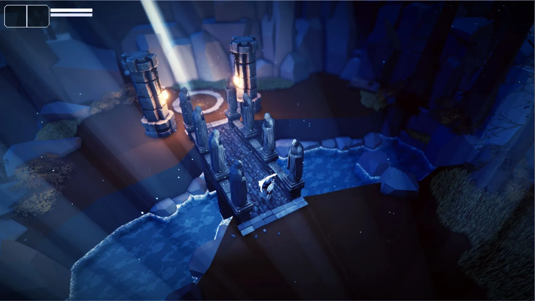Fall of Light: Darkest Edition (PC Steam Key / Global)