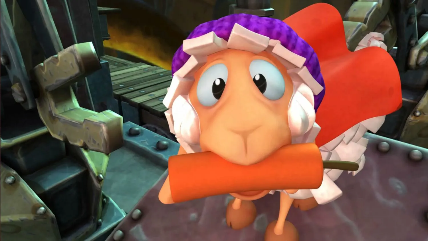 Flockers™ (PC Steam Key / Global)