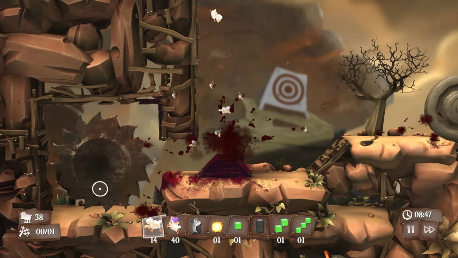 Flockers™ (PC Steam Key / Global)