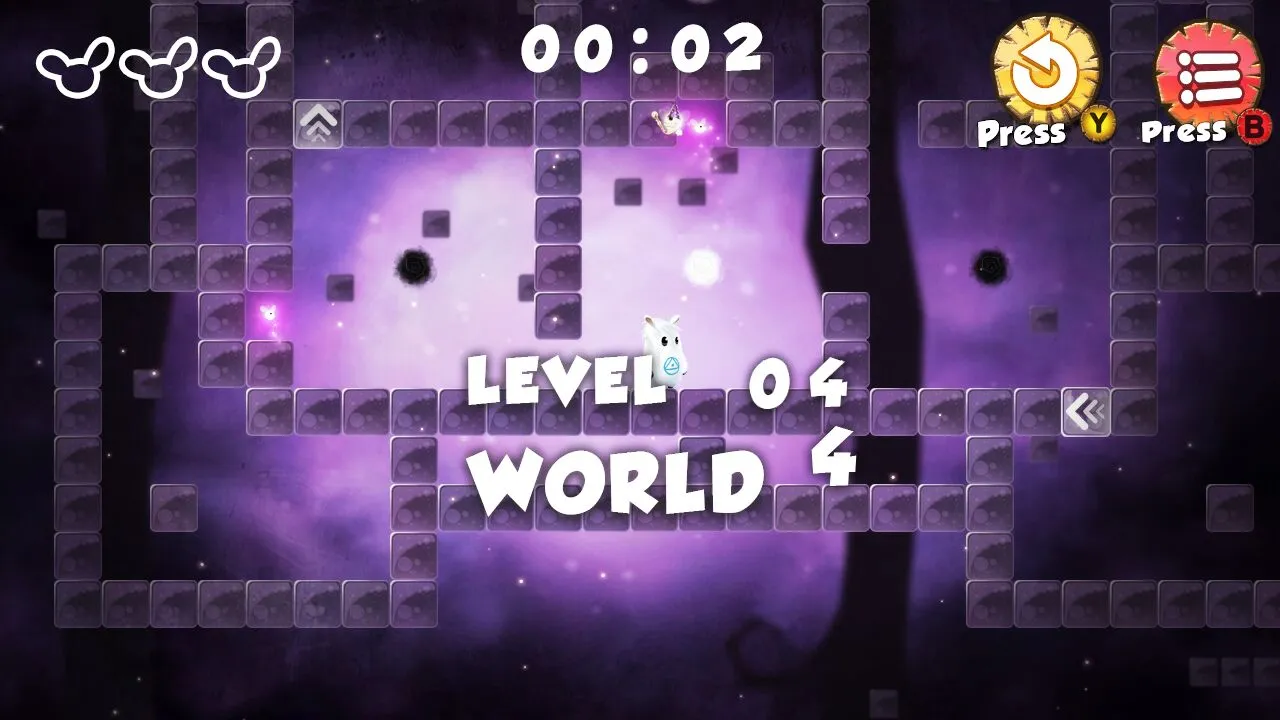 Gravity Island (PC Steam Key / Global)